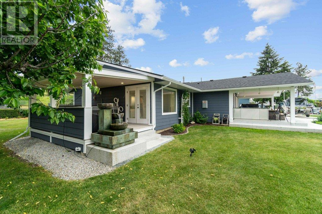 Photo 17 of 4911 Malpass Road, Armstrong BC