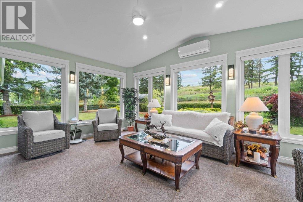 Photo 20 of 4911 Malpass Road, Armstrong BC