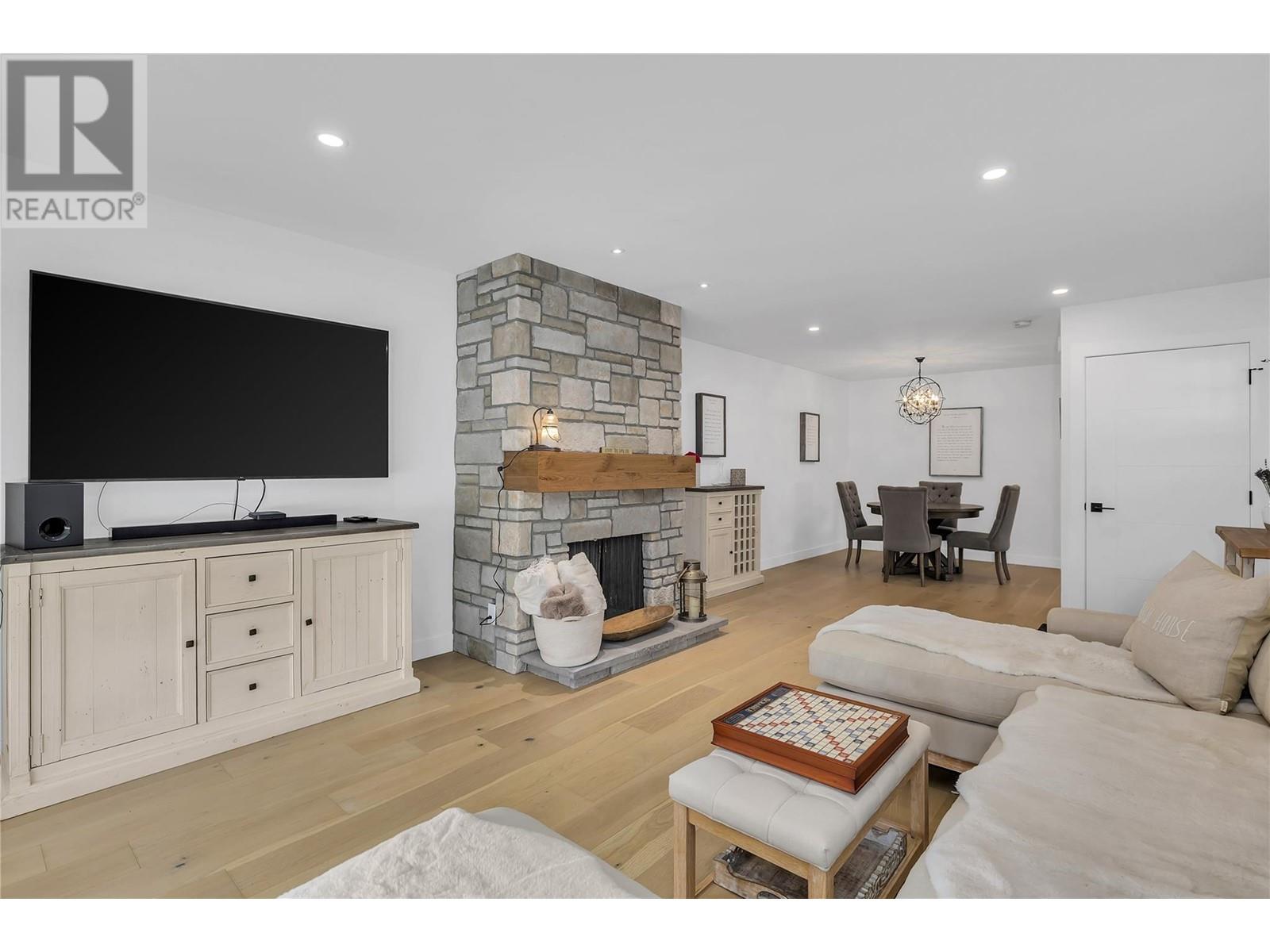  475 - 479 Eldorado Road, Kelowna