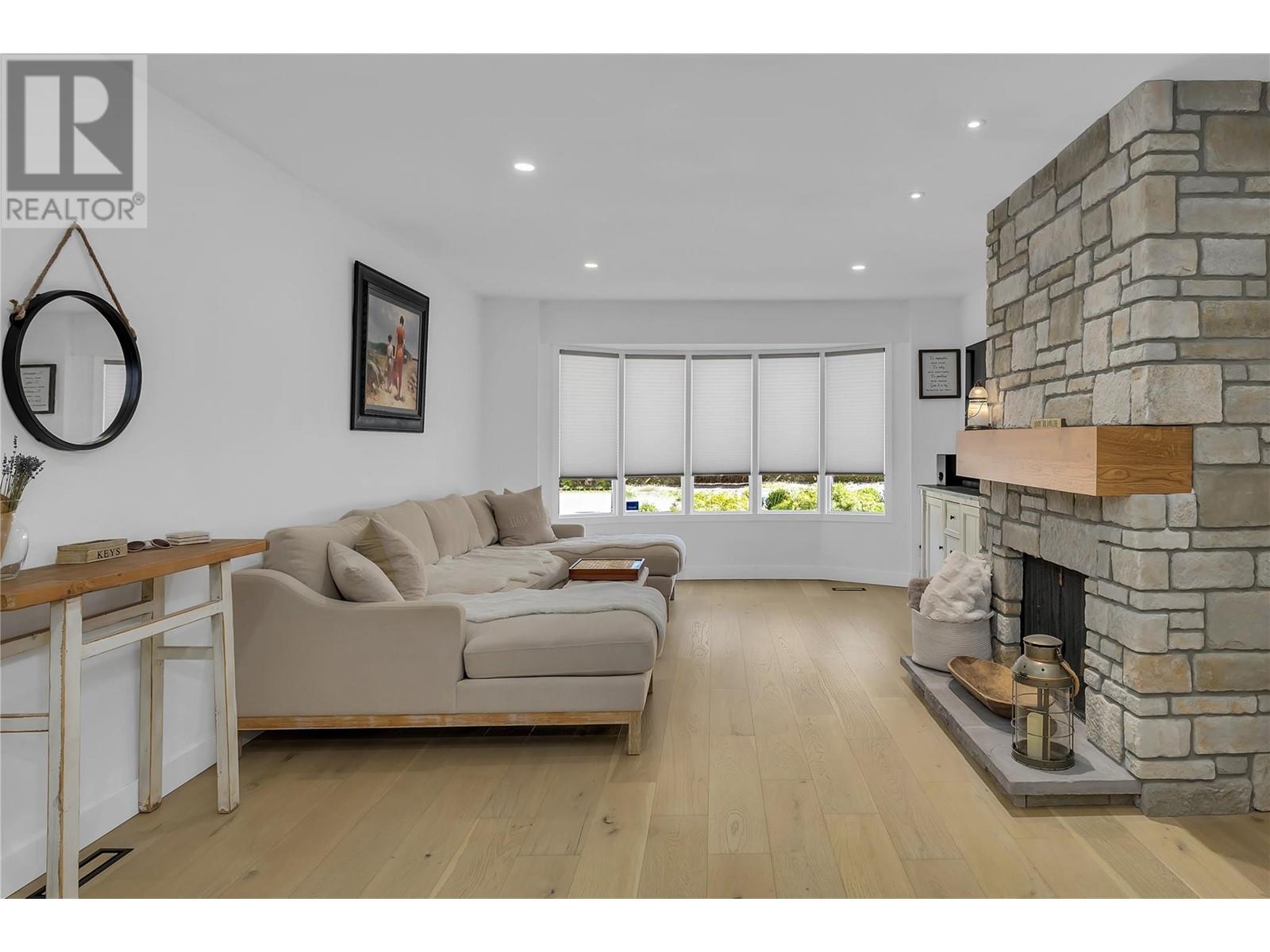  475 - 479 Eldorado Road, Kelowna