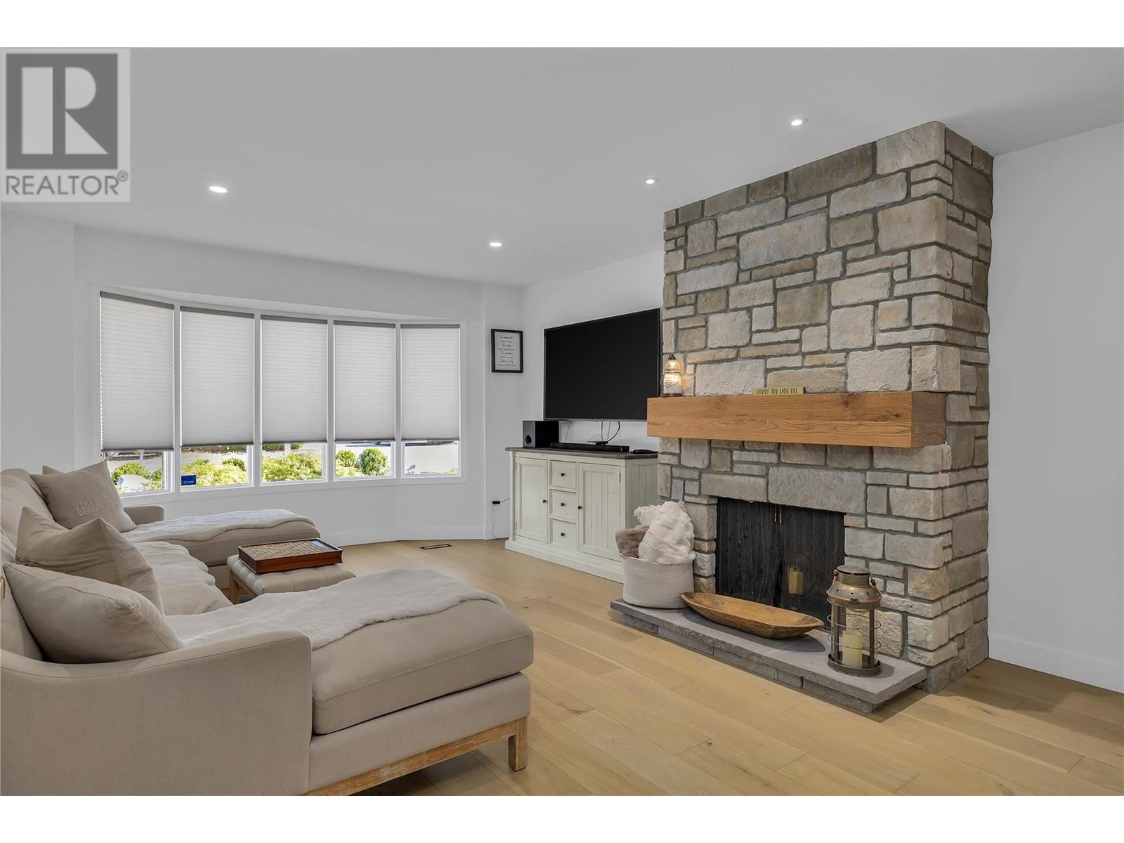  475 - 479 Eldorado Road, Kelowna