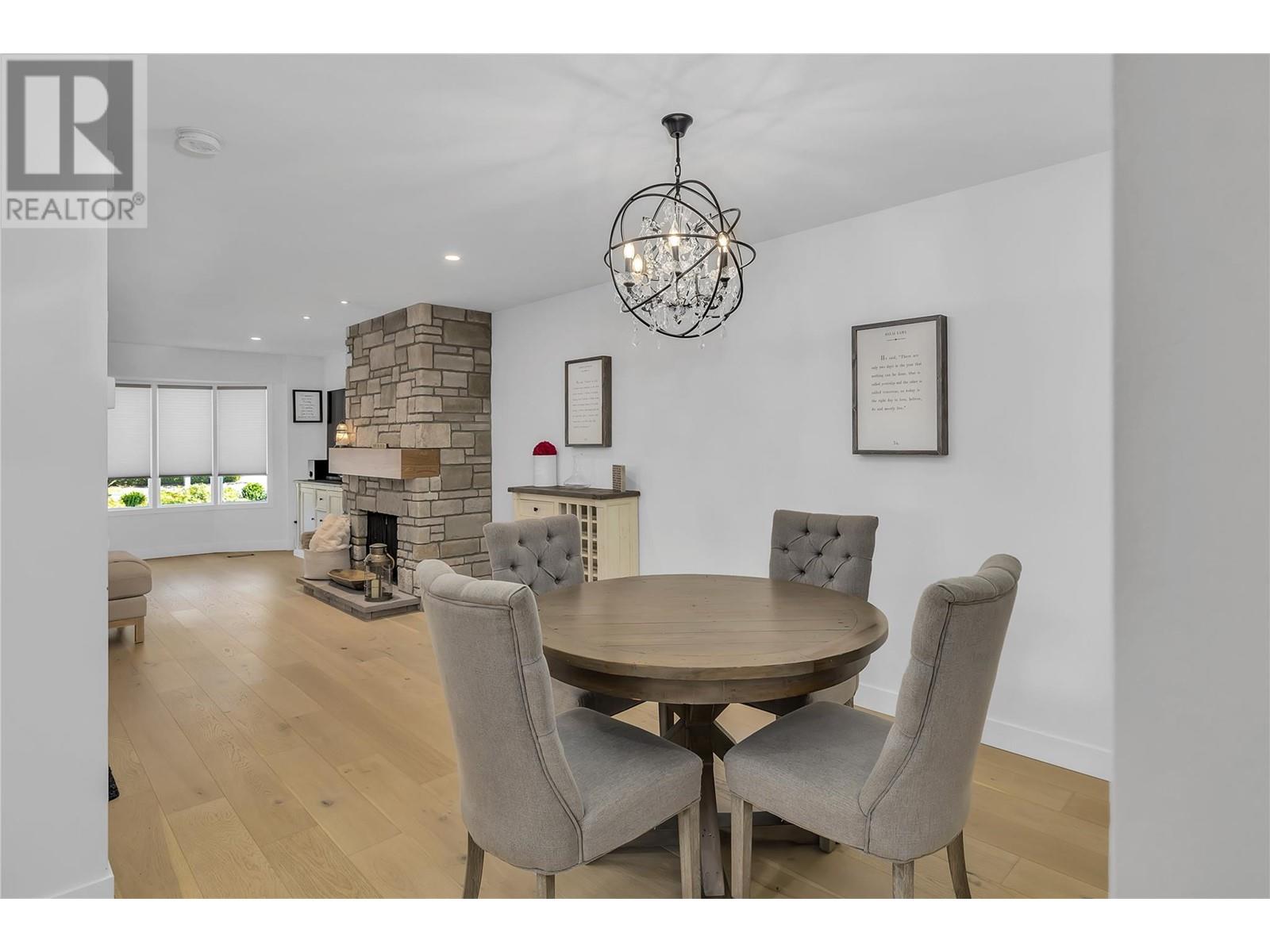  475 - 479 Eldorado Road, Kelowna