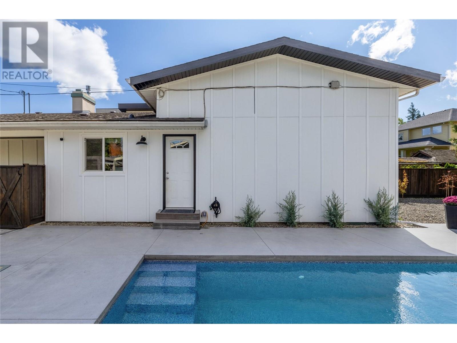  475 - 479 Eldorado Road, Kelowna