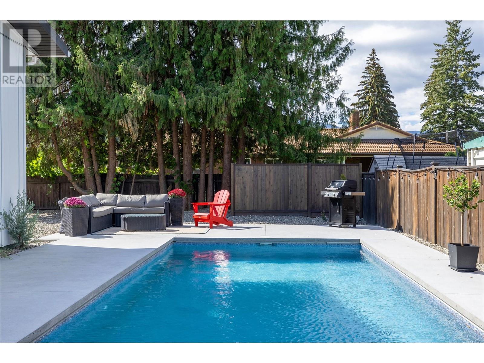  475 - 479 Eldorado Road, Kelowna