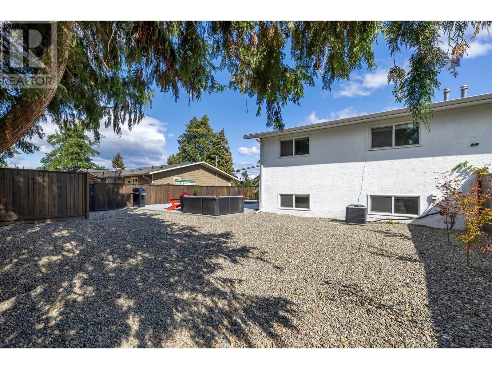  475 - 479 Eldorado Road, Kelowna