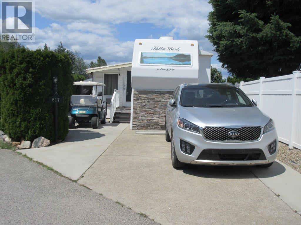 #617-415 Commonwealth Road, Kelowna