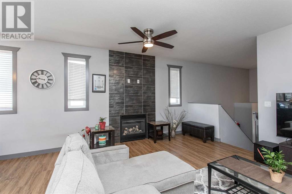 121 Turner Crescent, Red Deer