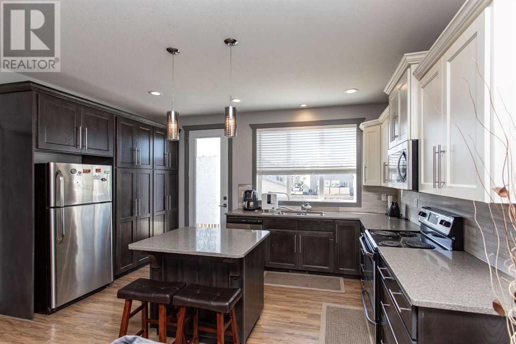 121 Turner Crescent, Red Deer