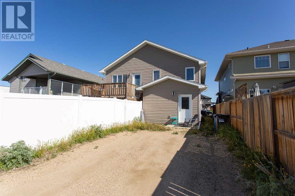 121 Turner Crescent, Red Deer