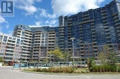 Photo 1 of 117 33 Cox Boulevard, Markham ON