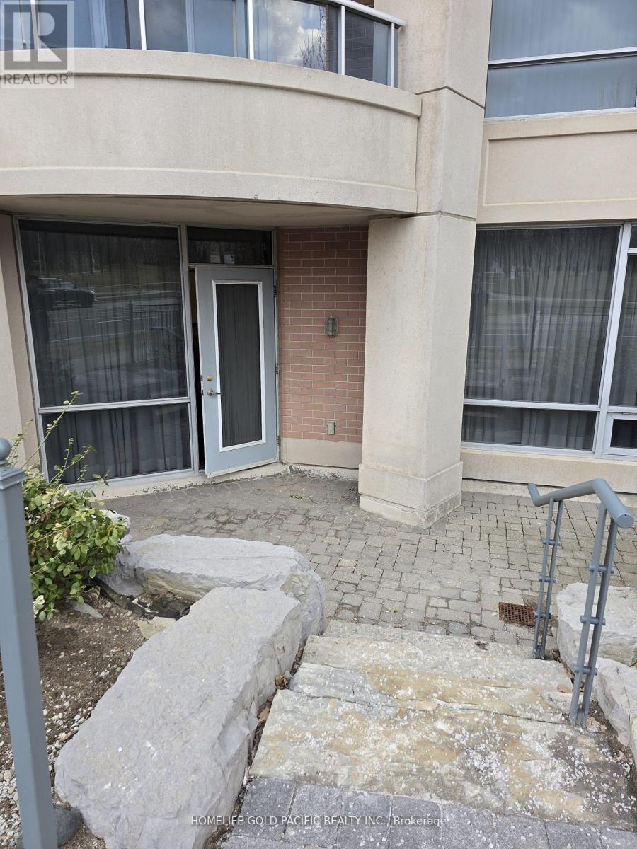 Photo 11 of 117 33 Cox Boulevard, Markham ON