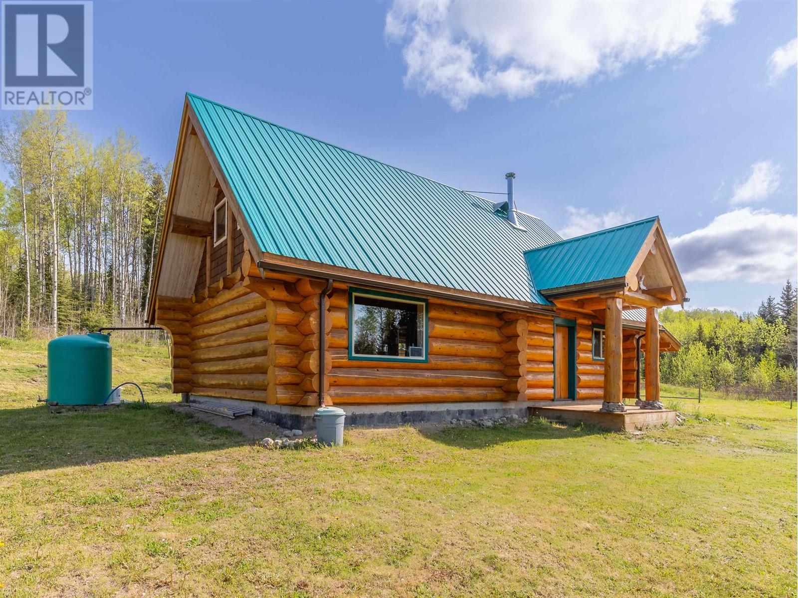 16575 DECEPTION LAKE FOREST SERVICE ROAD, Telkwa