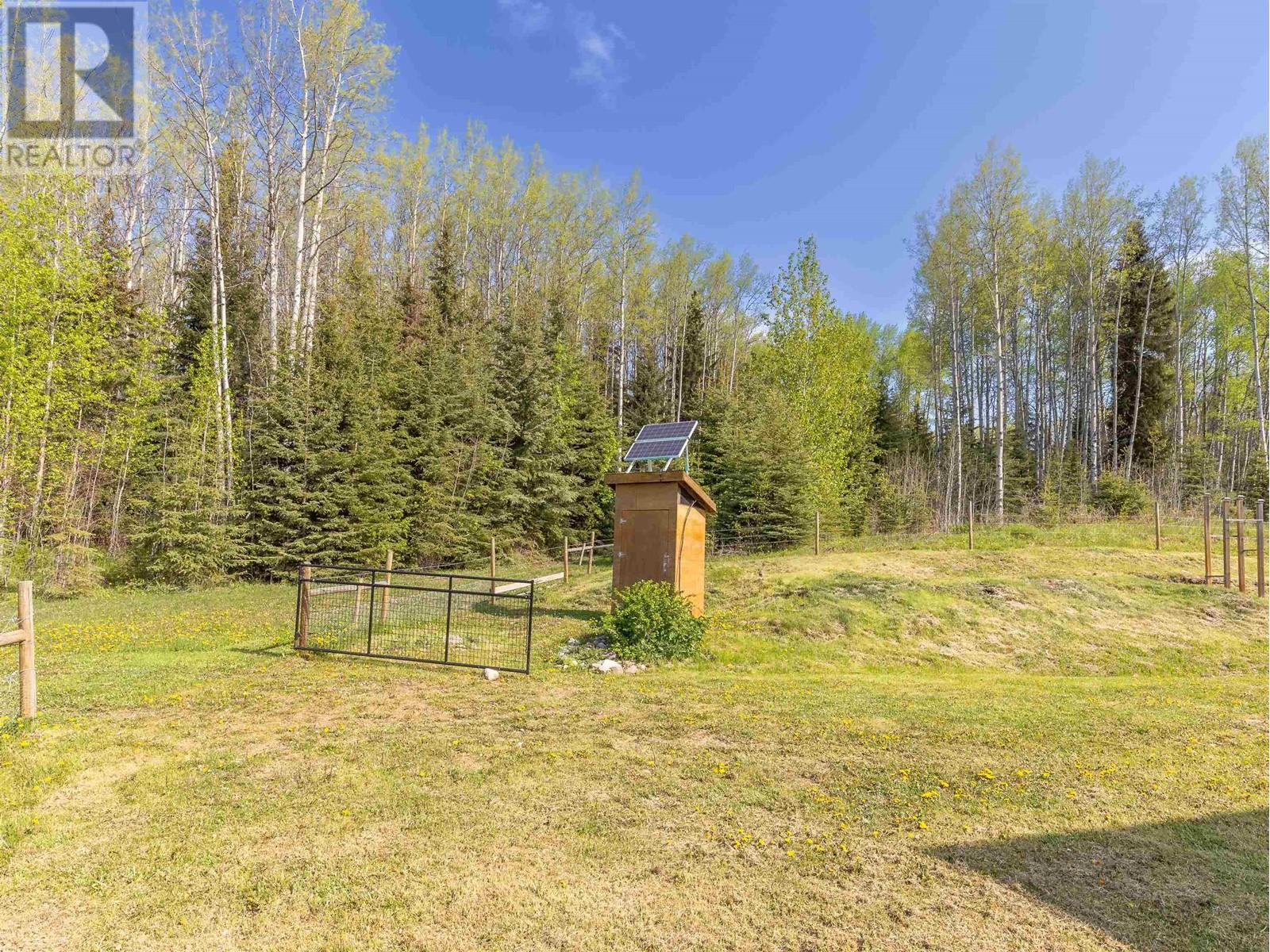 16575 DECEPTION LAKE FOREST SERVICE ROAD - 20