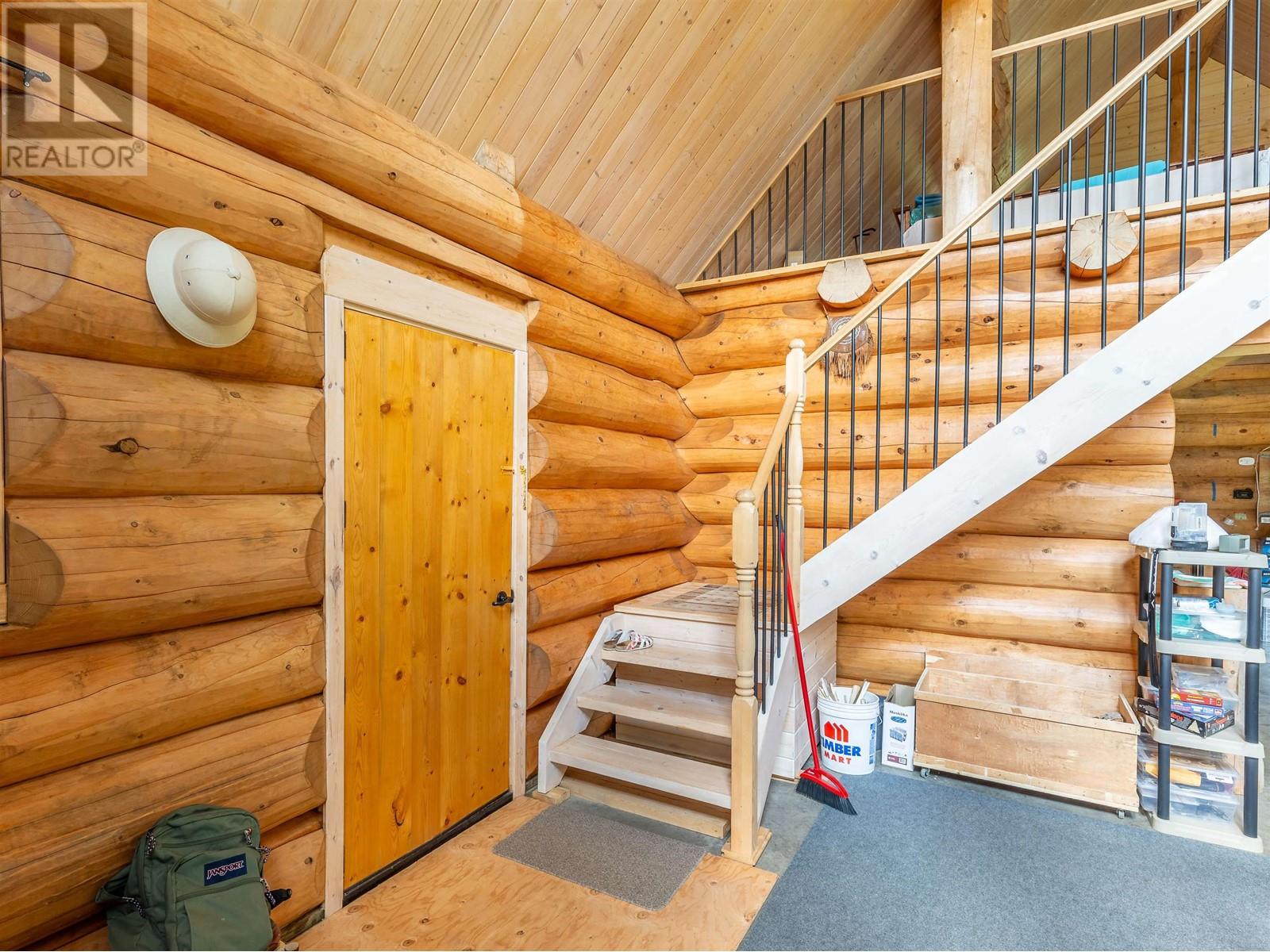 16575 DECEPTION LAKE FOREST SERVICE ROAD, Telkwa