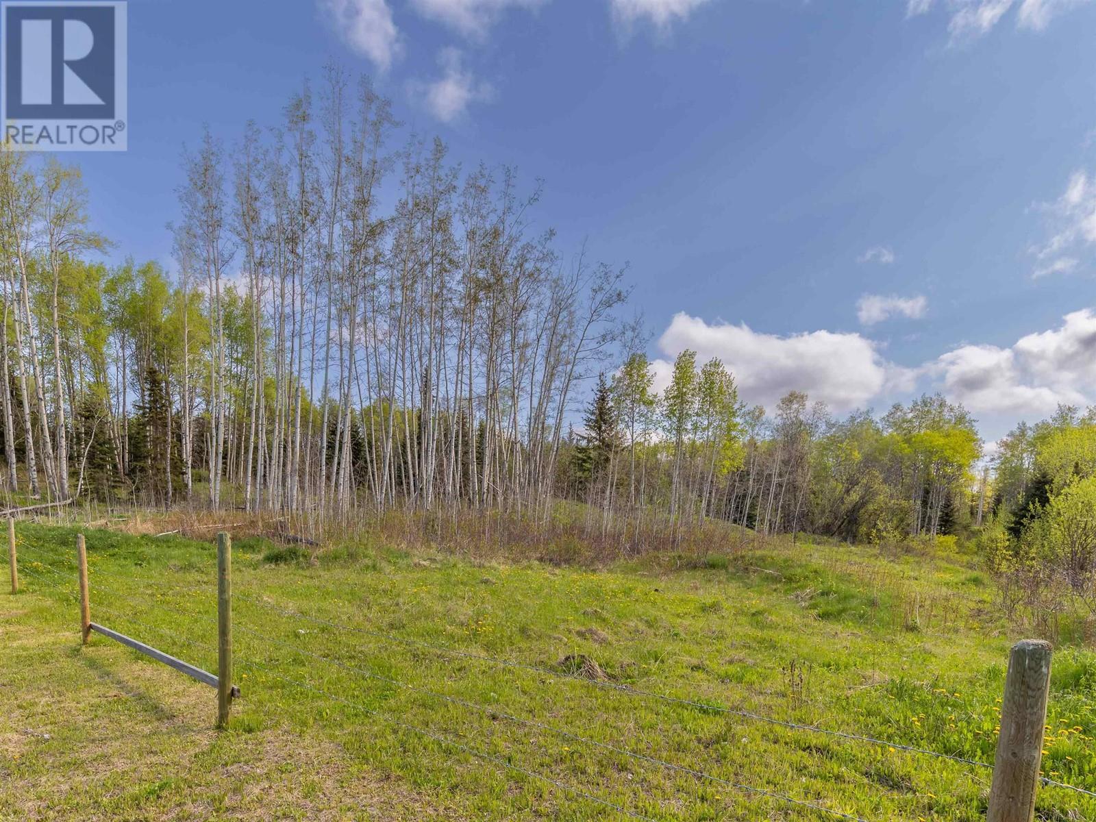 16575 DECEPTION LAKE FOREST SERVICE ROAD - 16