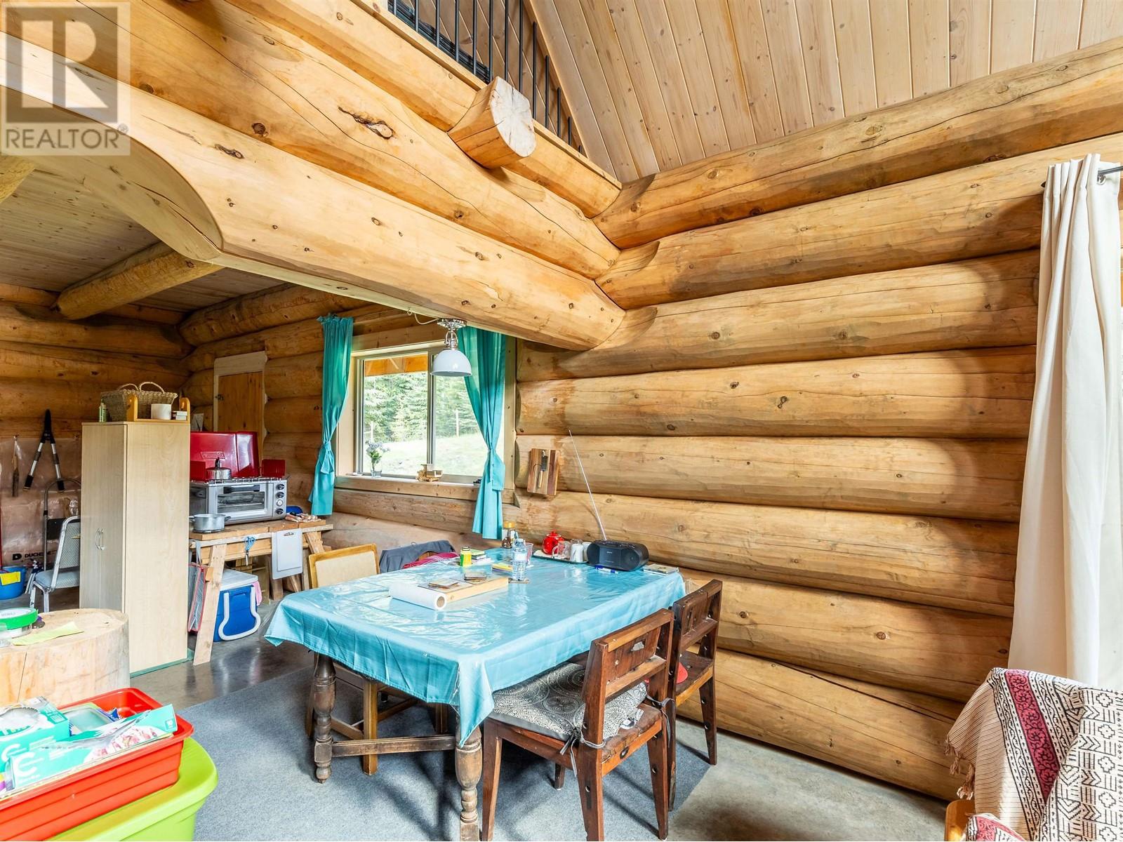 16575 DECEPTION LAKE FOREST SERVICE ROAD, Telkwa