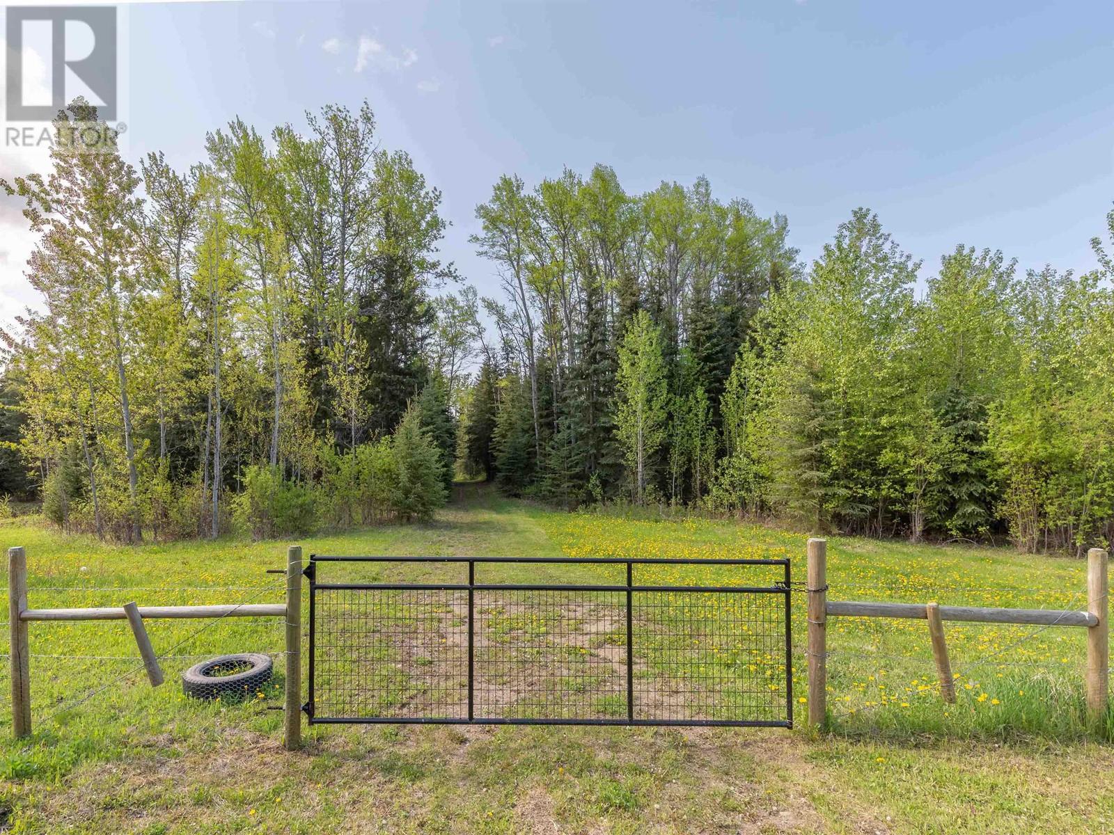 16575 DECEPTION LAKE FOREST SERVICE ROAD, Telkwa