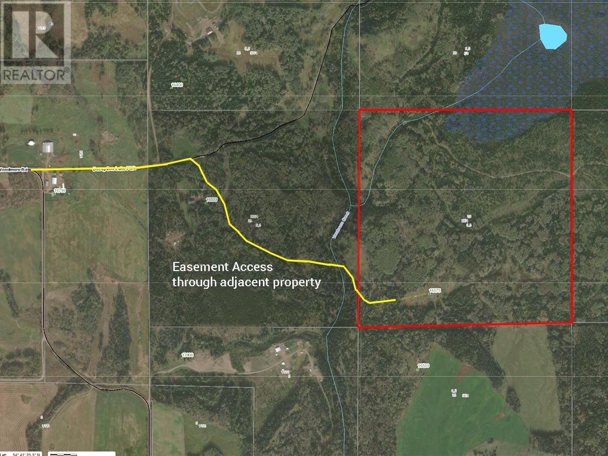 16575 DECEPTION LAKE FOREST SERVICE ROAD - 24