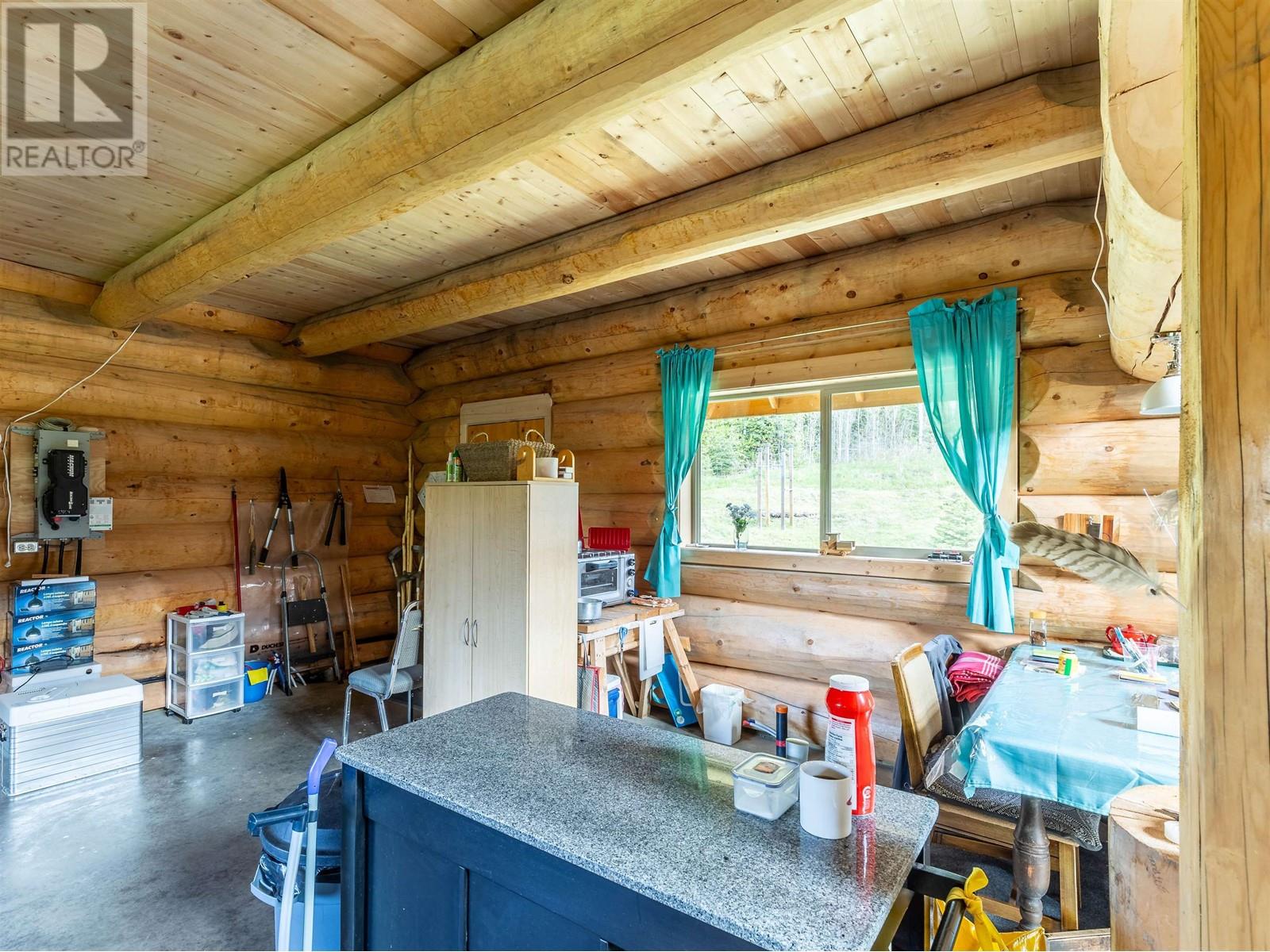 16575 DECEPTION LAKE FOREST SERVICE ROAD, Telkwa
