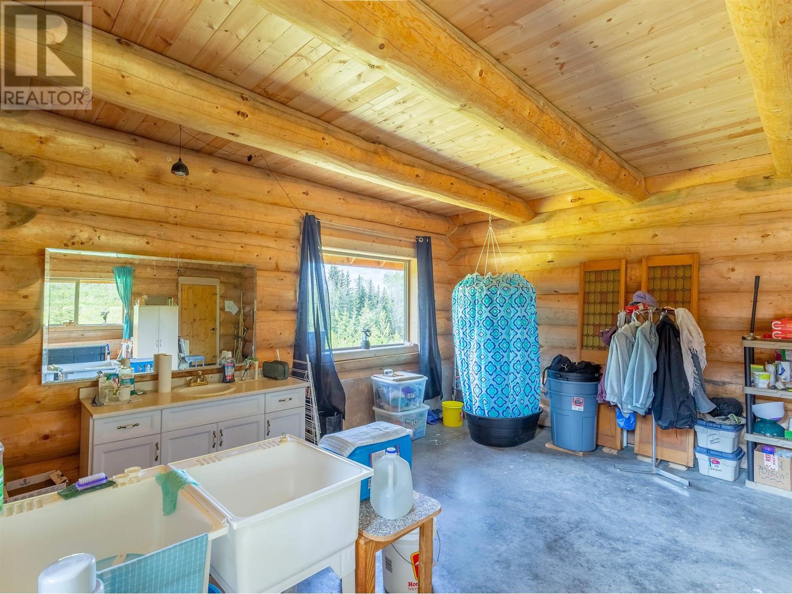 16575 DECEPTION LAKE FOREST SERVICE ROAD, Telkwa