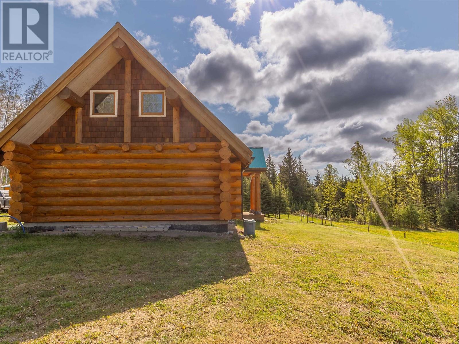 16575 DECEPTION LAKE FOREST SERVICE ROAD, Telkwa