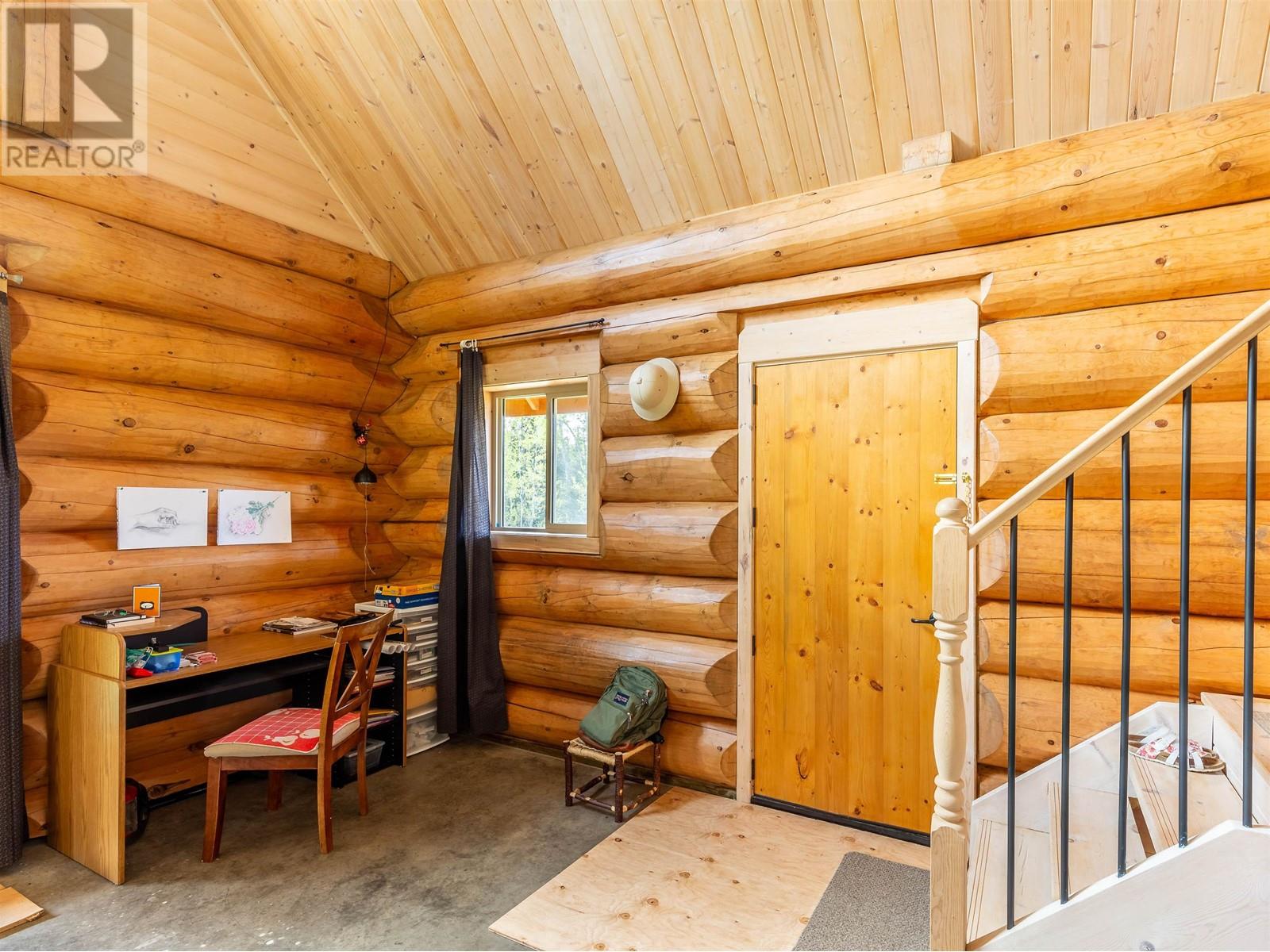 16575 DECEPTION LAKE FOREST SERVICE ROAD, Telkwa