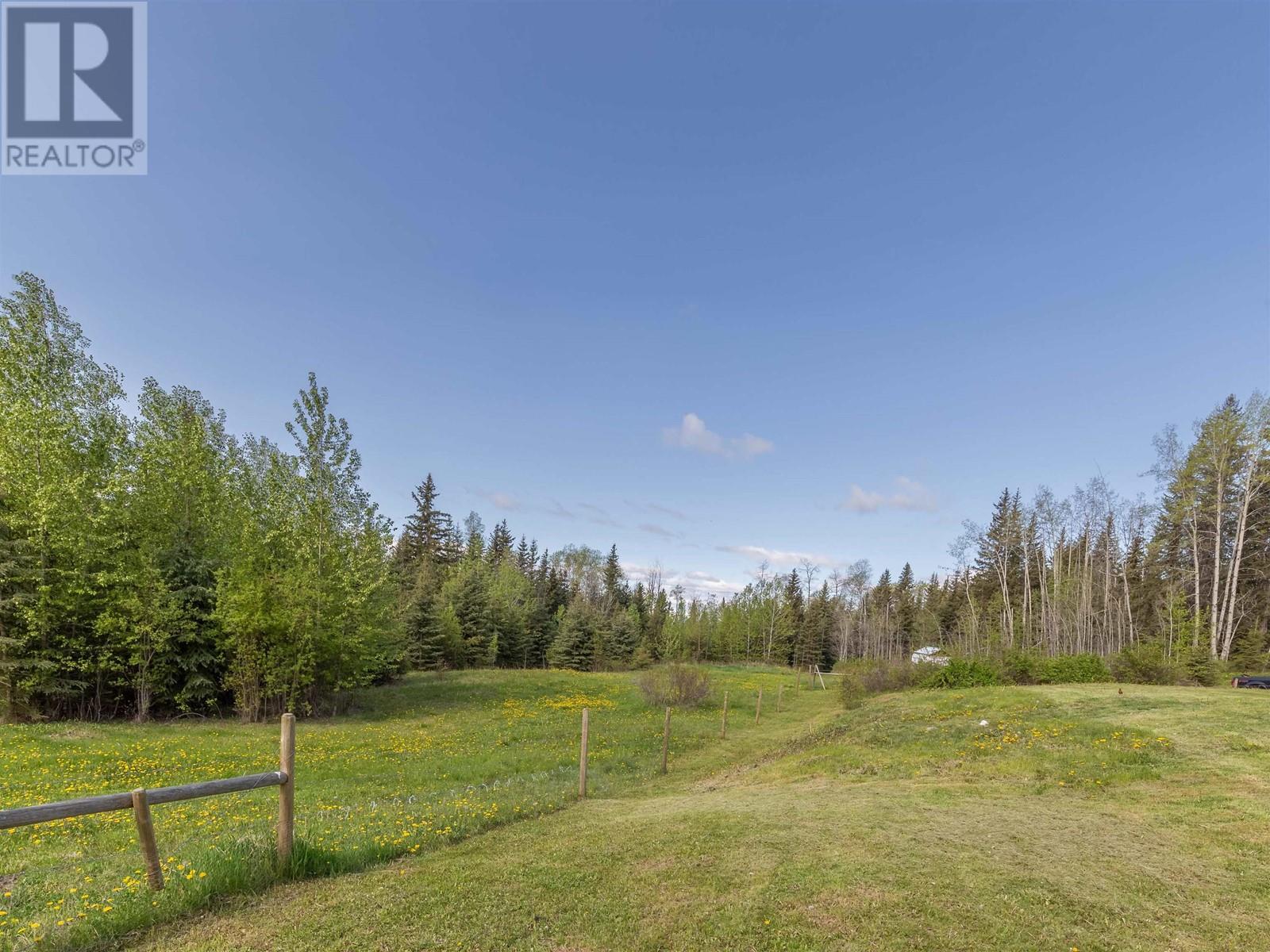 16575 DECEPTION LAKE FOREST SERVICE ROAD - 15
