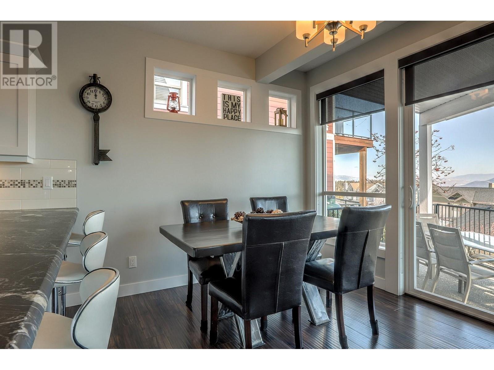 443 6963 Terazona Drive, Kelowna