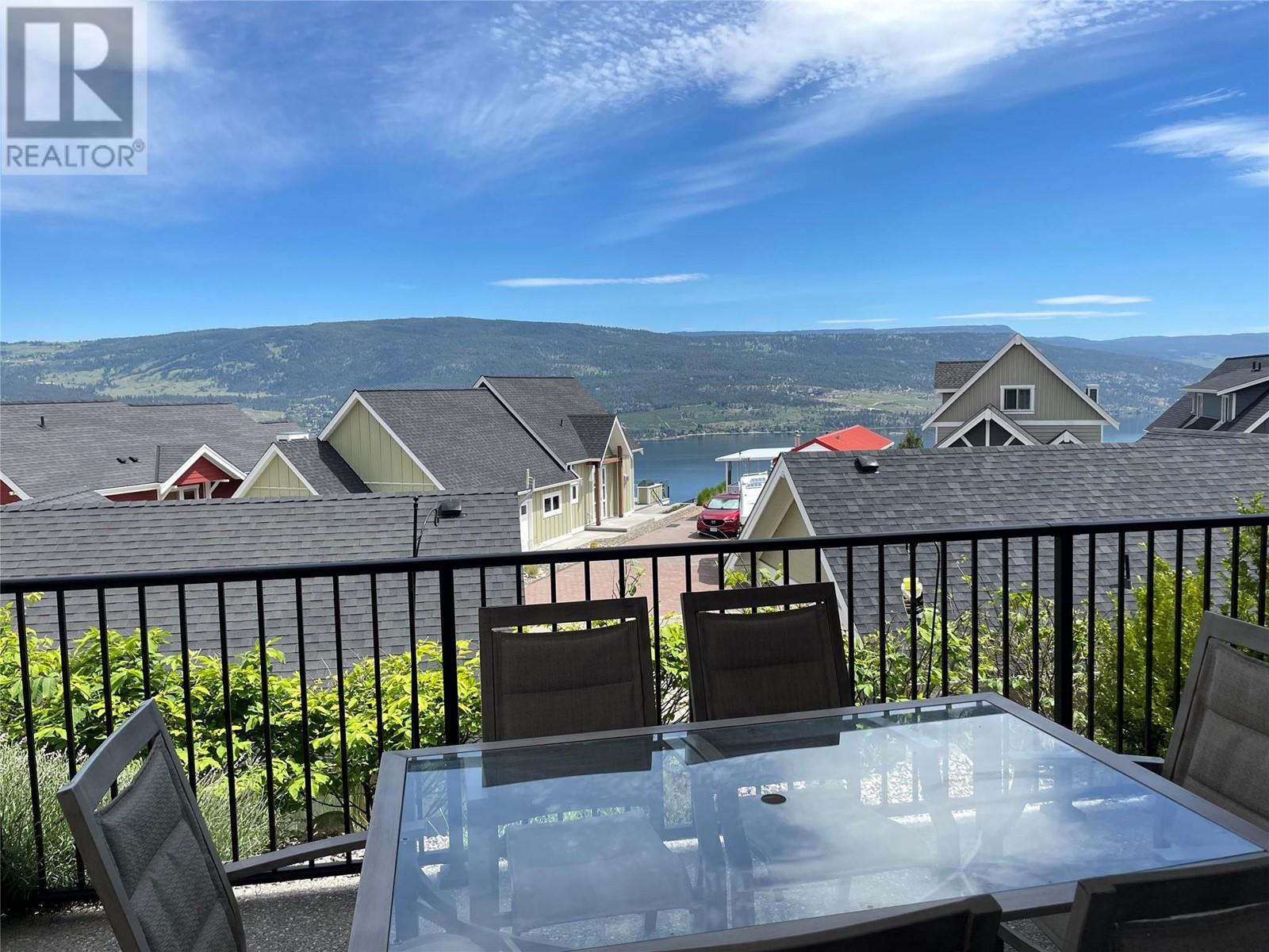 443 6963 Terazona Drive, Kelowna