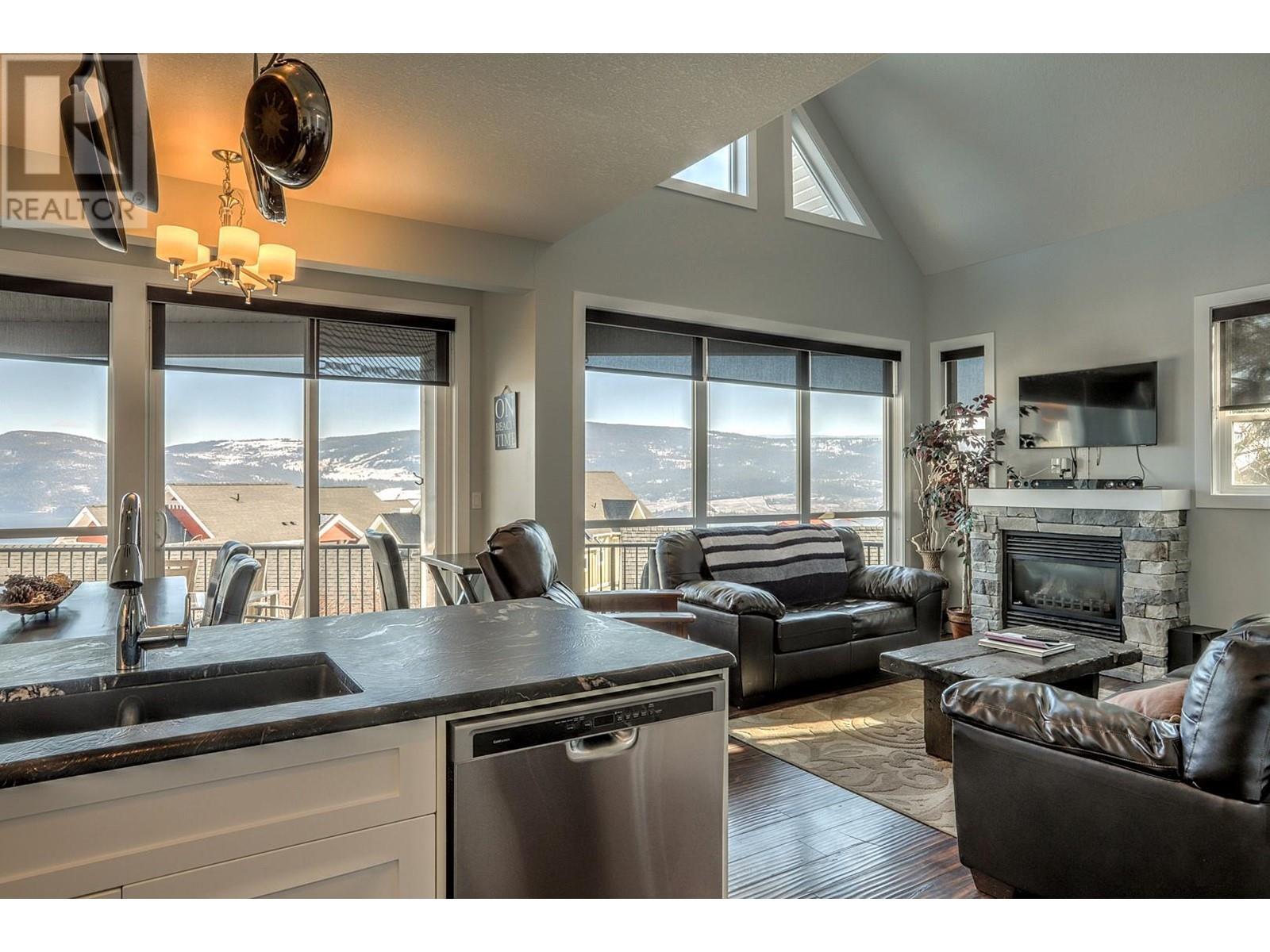 443 6963 Terazona Drive, Kelowna