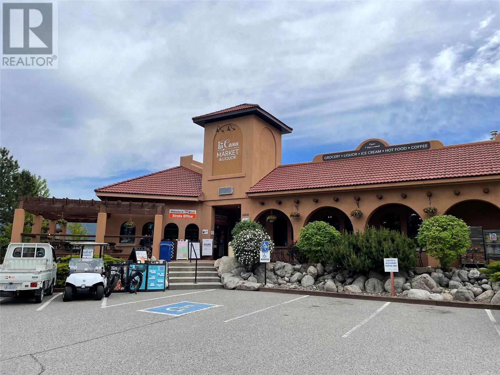 443 6963 Terazona Drive, Kelowna