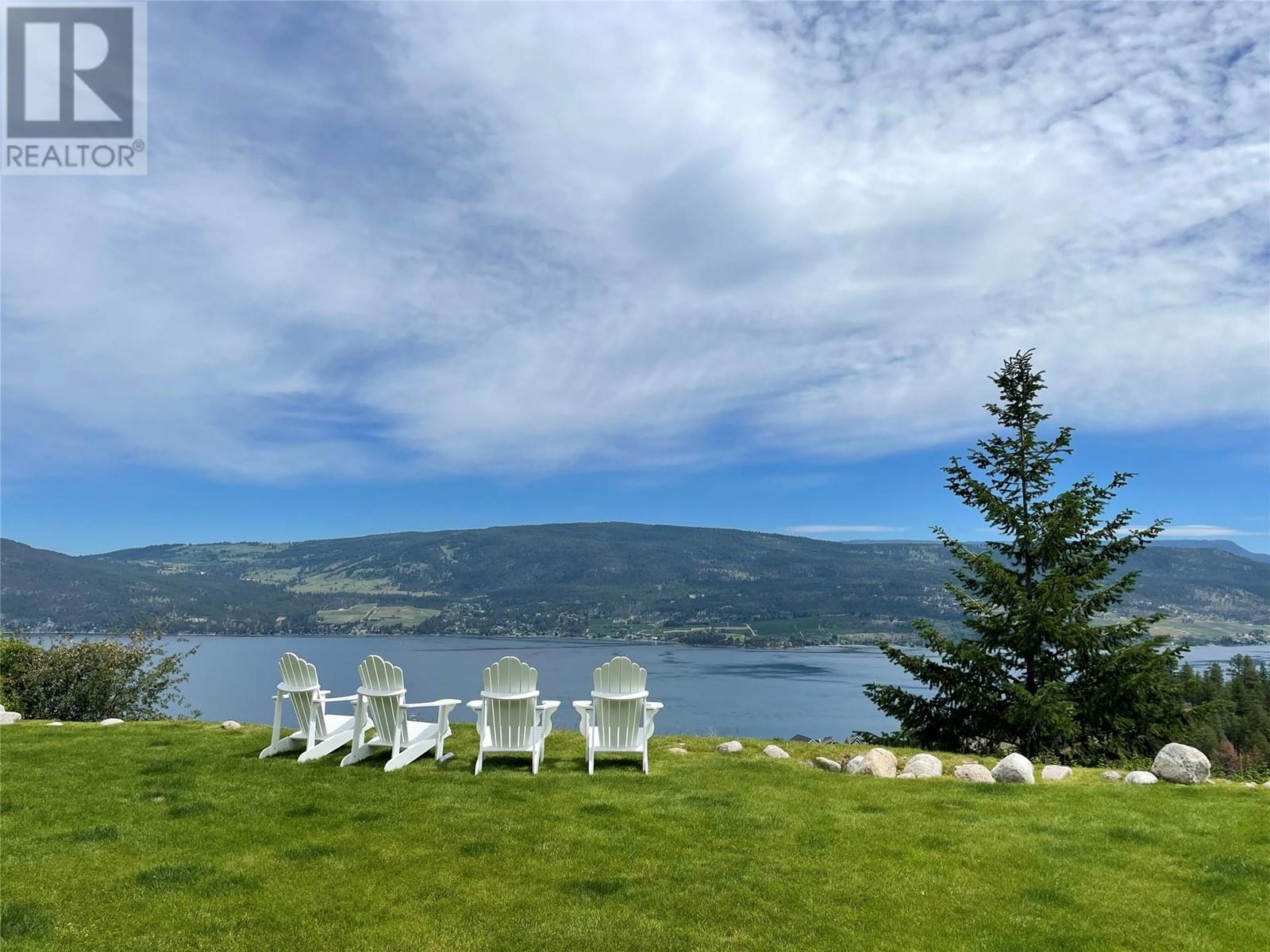 443 6963 Terazona Drive, Kelowna