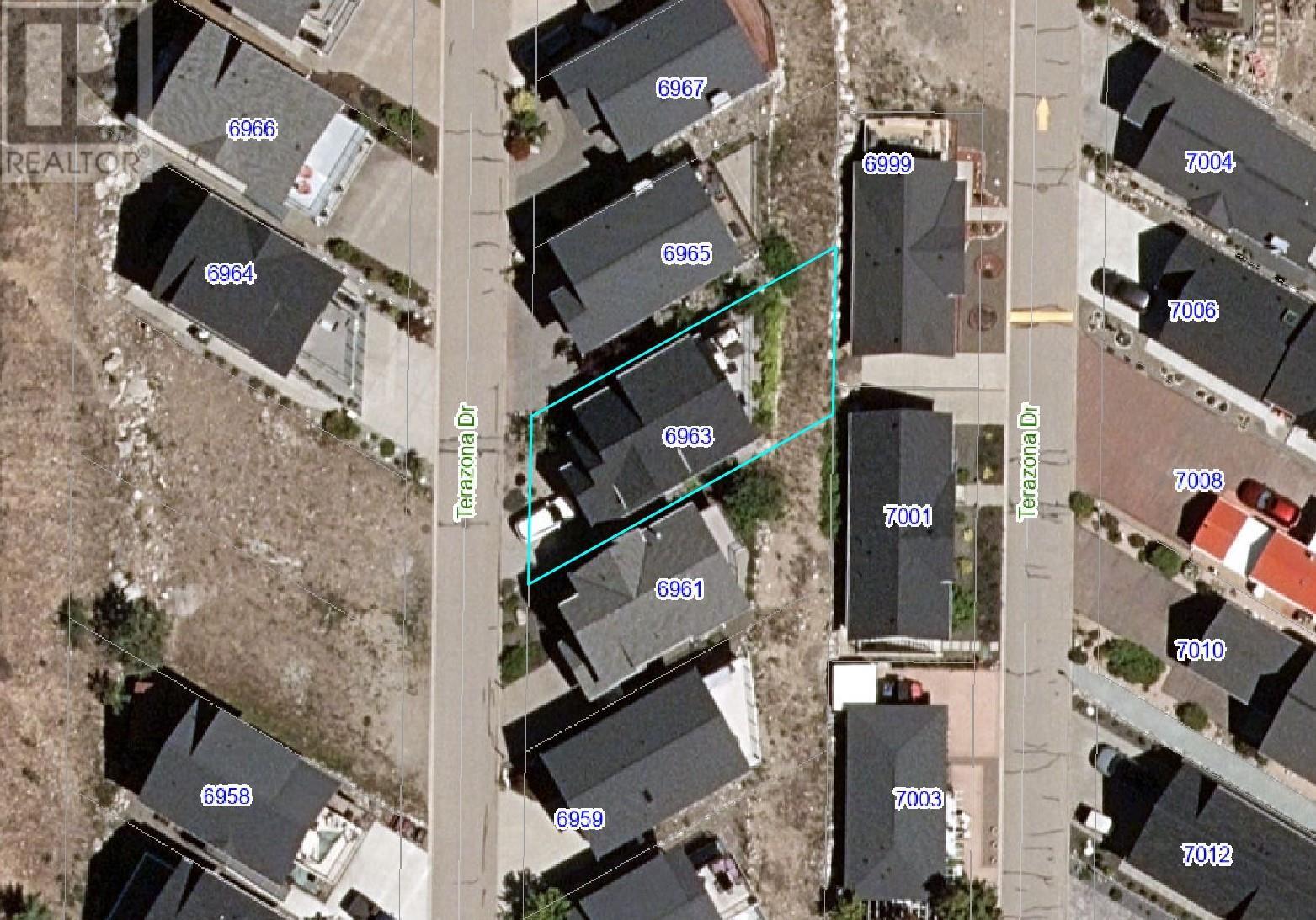 443 6963 Terazona Drive, Kelowna