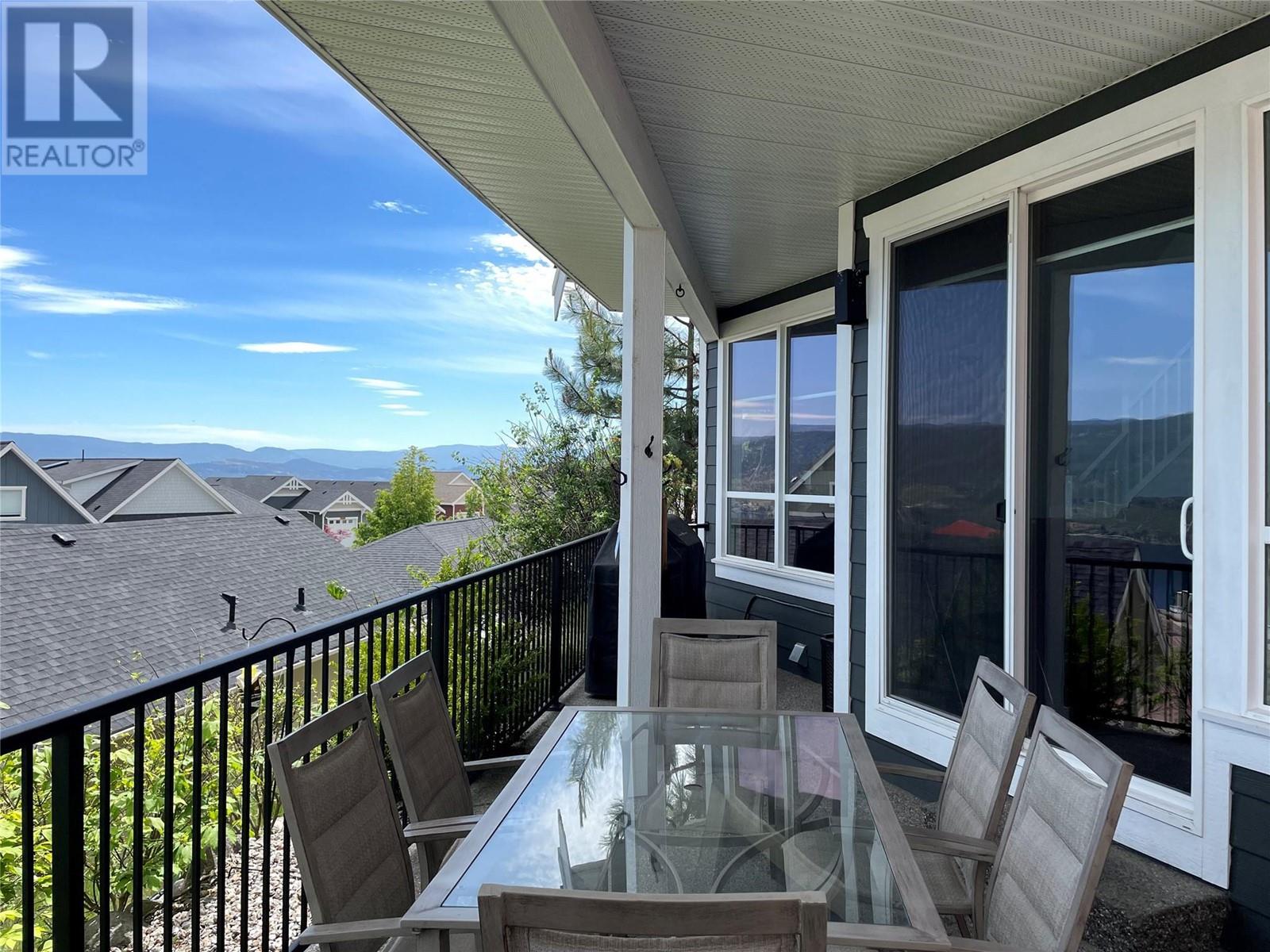 443 6963 Terazona Drive, Kelowna