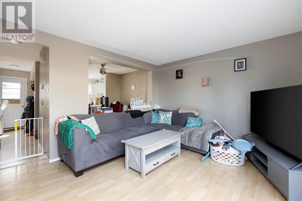 600 Signal Road, Fort McMurray