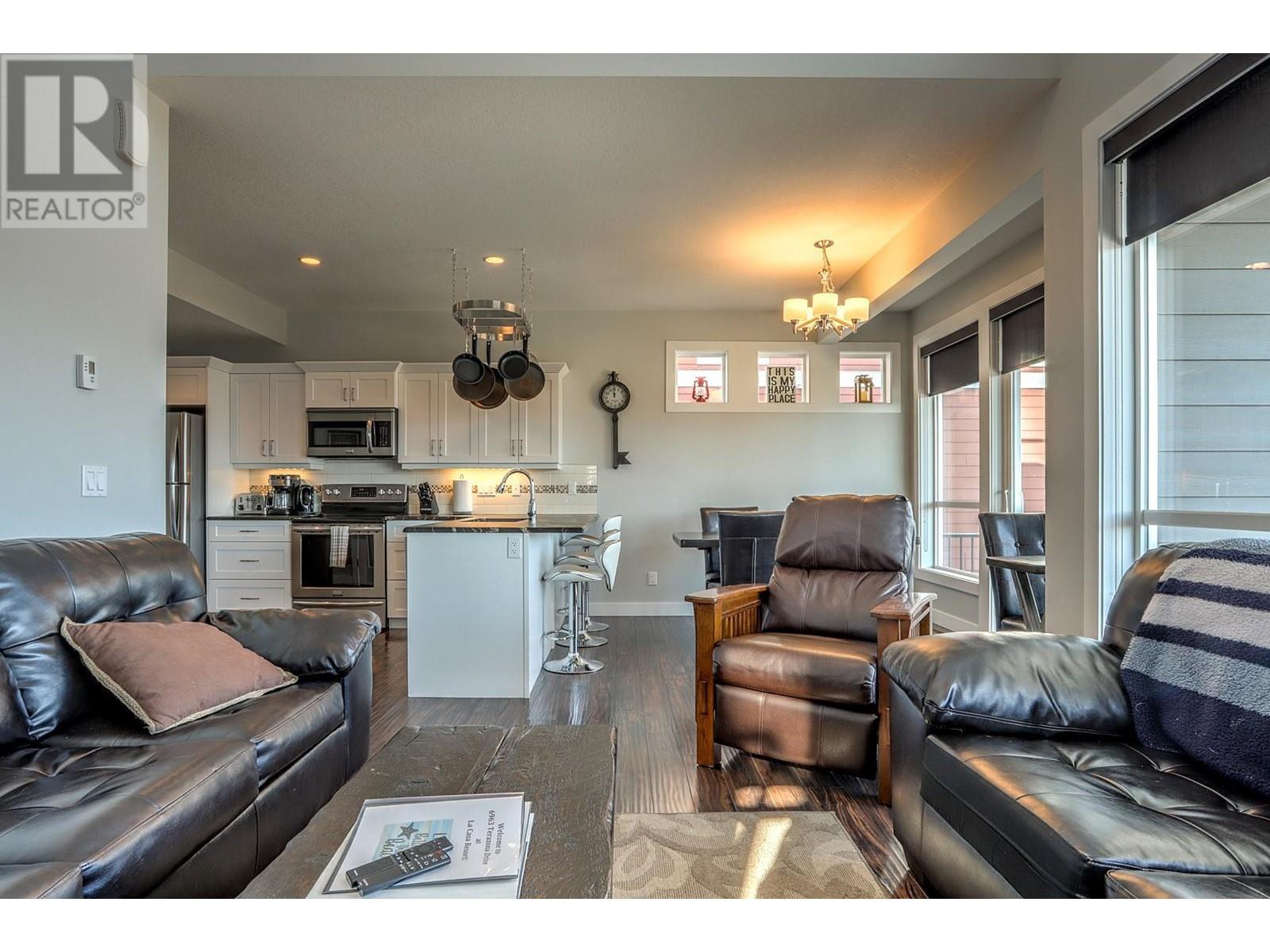 443 6963 Terazona Drive, Kelowna