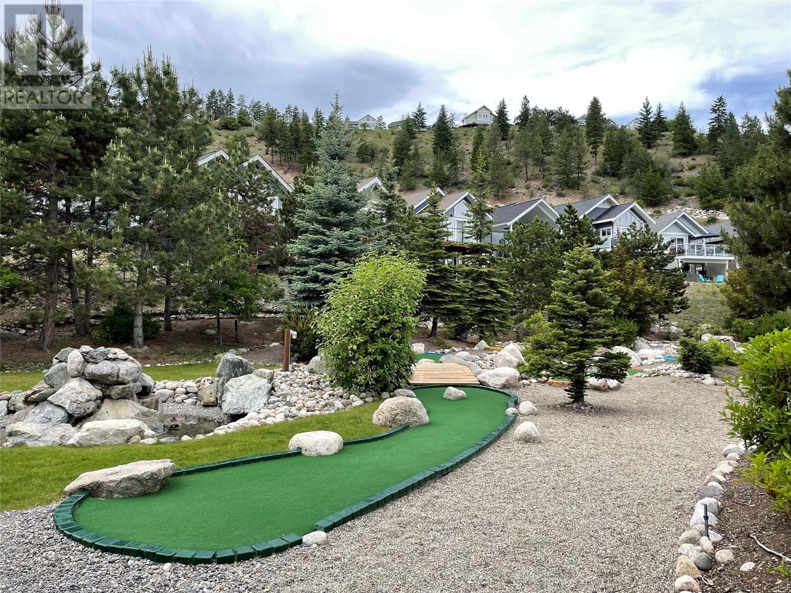 443 6963 Terazona Drive, Kelowna