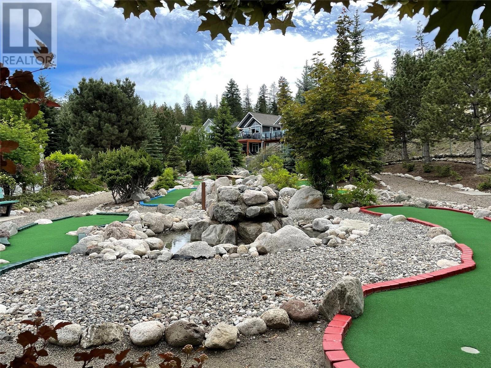 443 6963 Terazona Drive, Kelowna