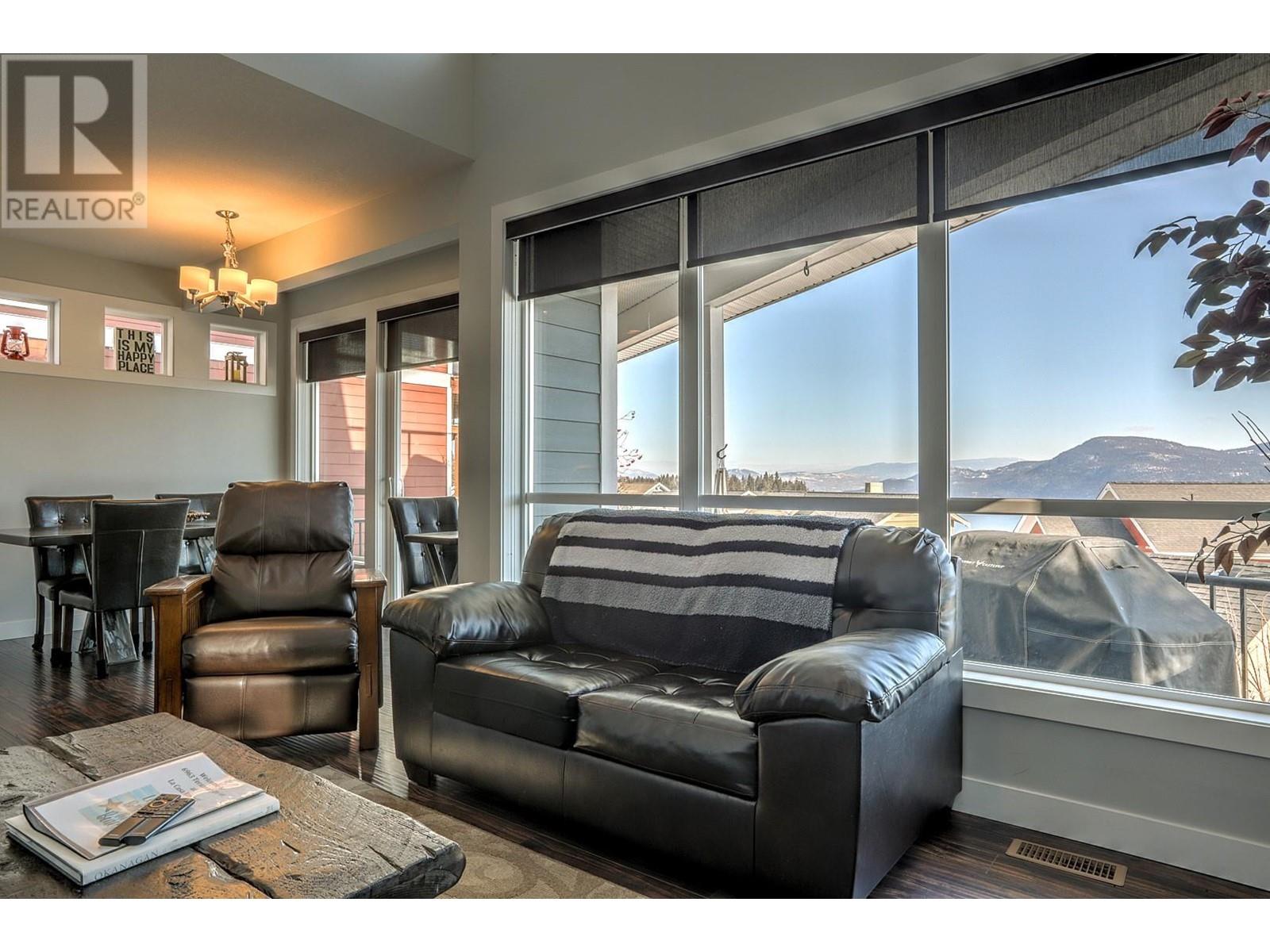 443 6963 Terazona Drive, Kelowna