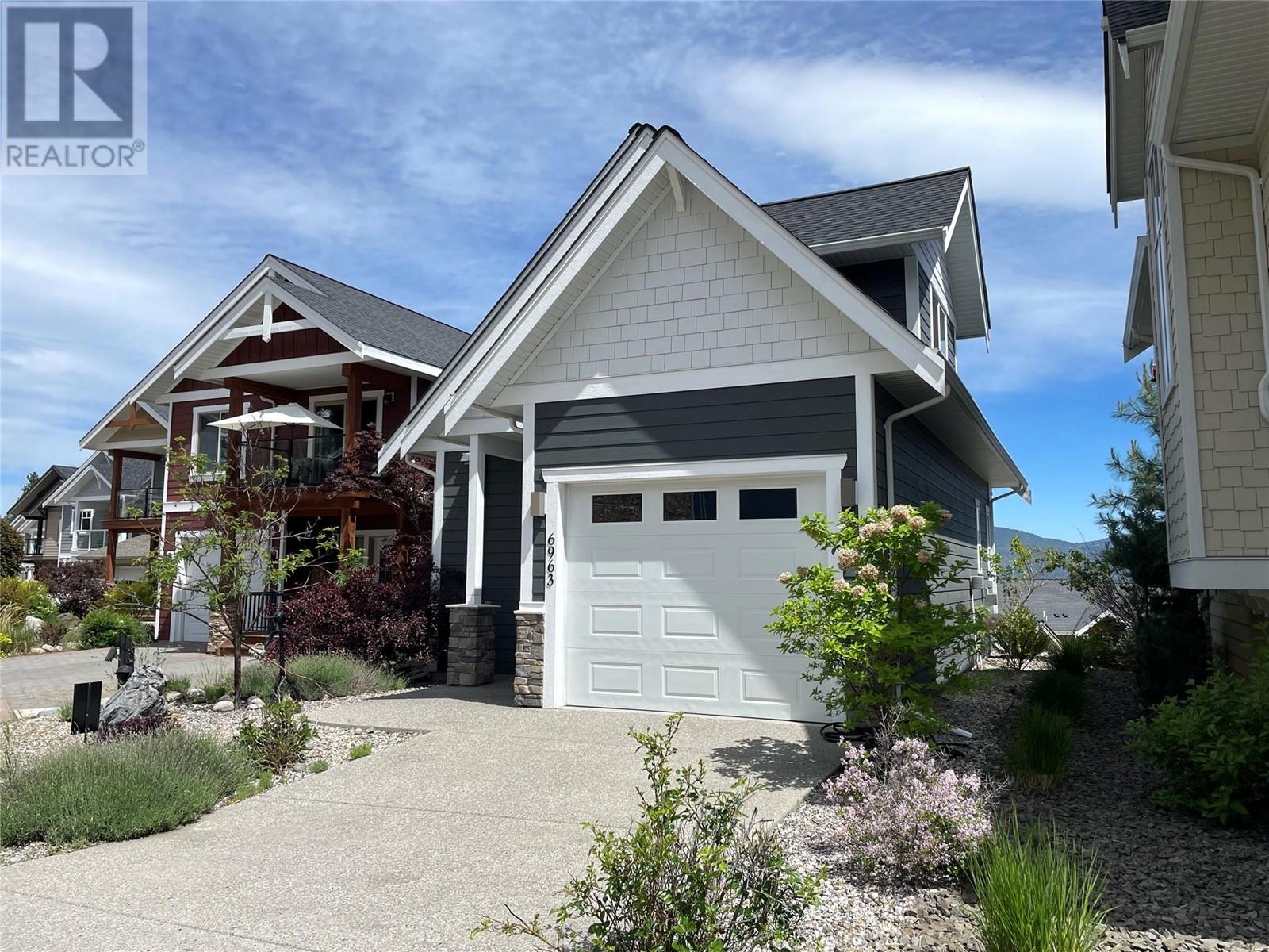 443 6963 Terazona Drive, Kelowna