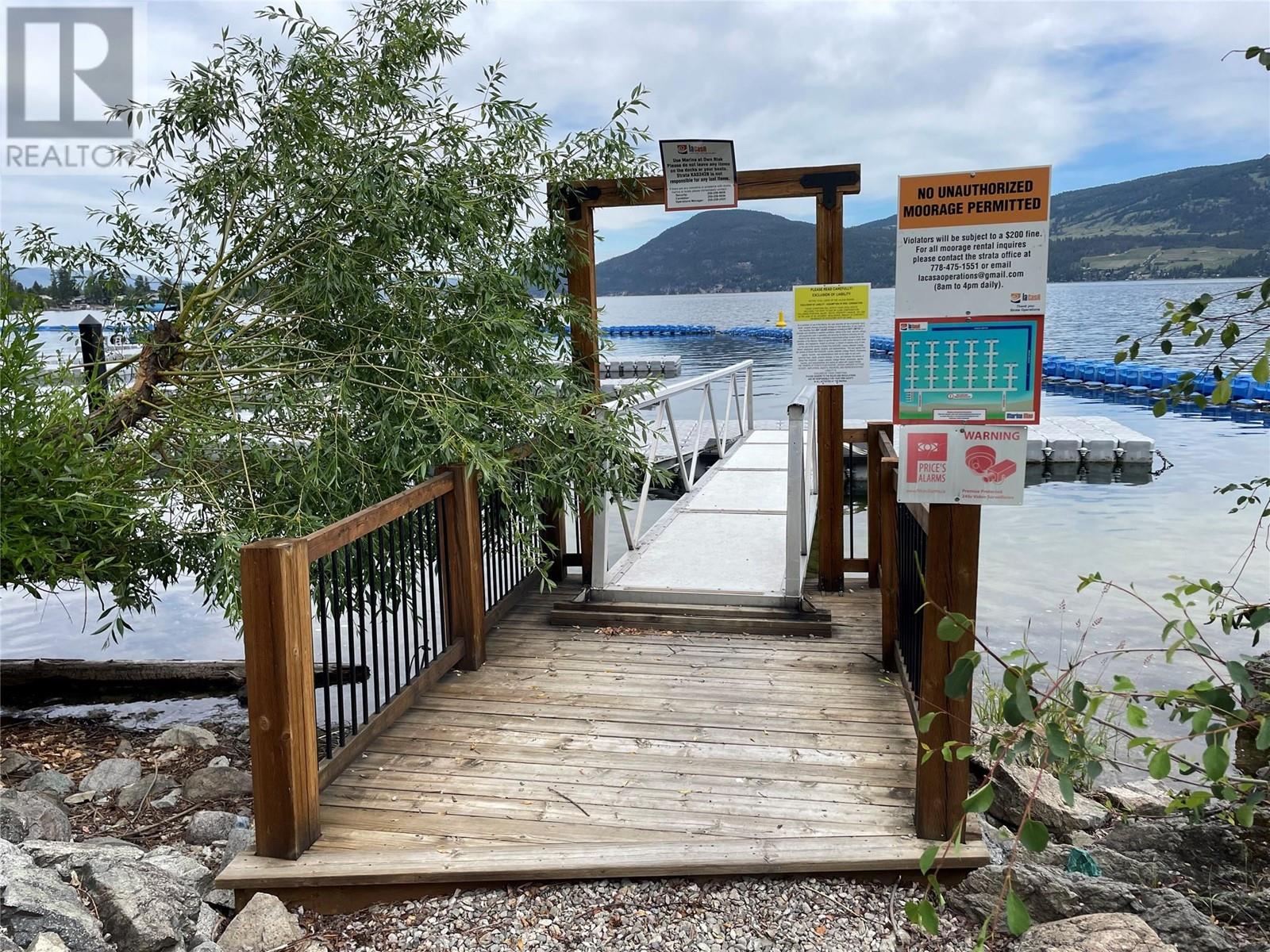 443 6963 Terazona Drive, Kelowna