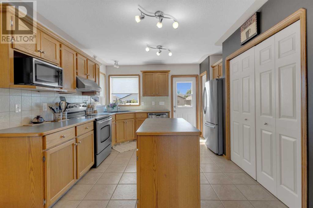 51 Doherty Close, Red Deer