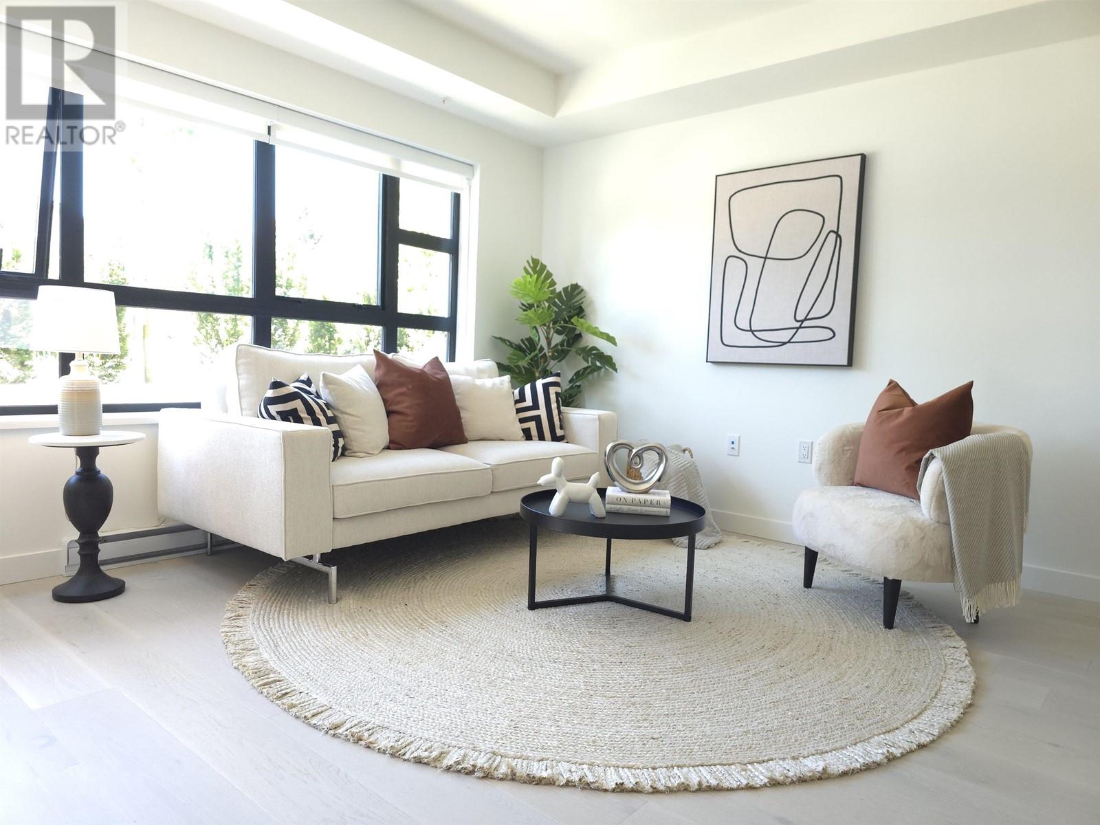 Photo 2 of 4422 Ash Street, Vancouver BC