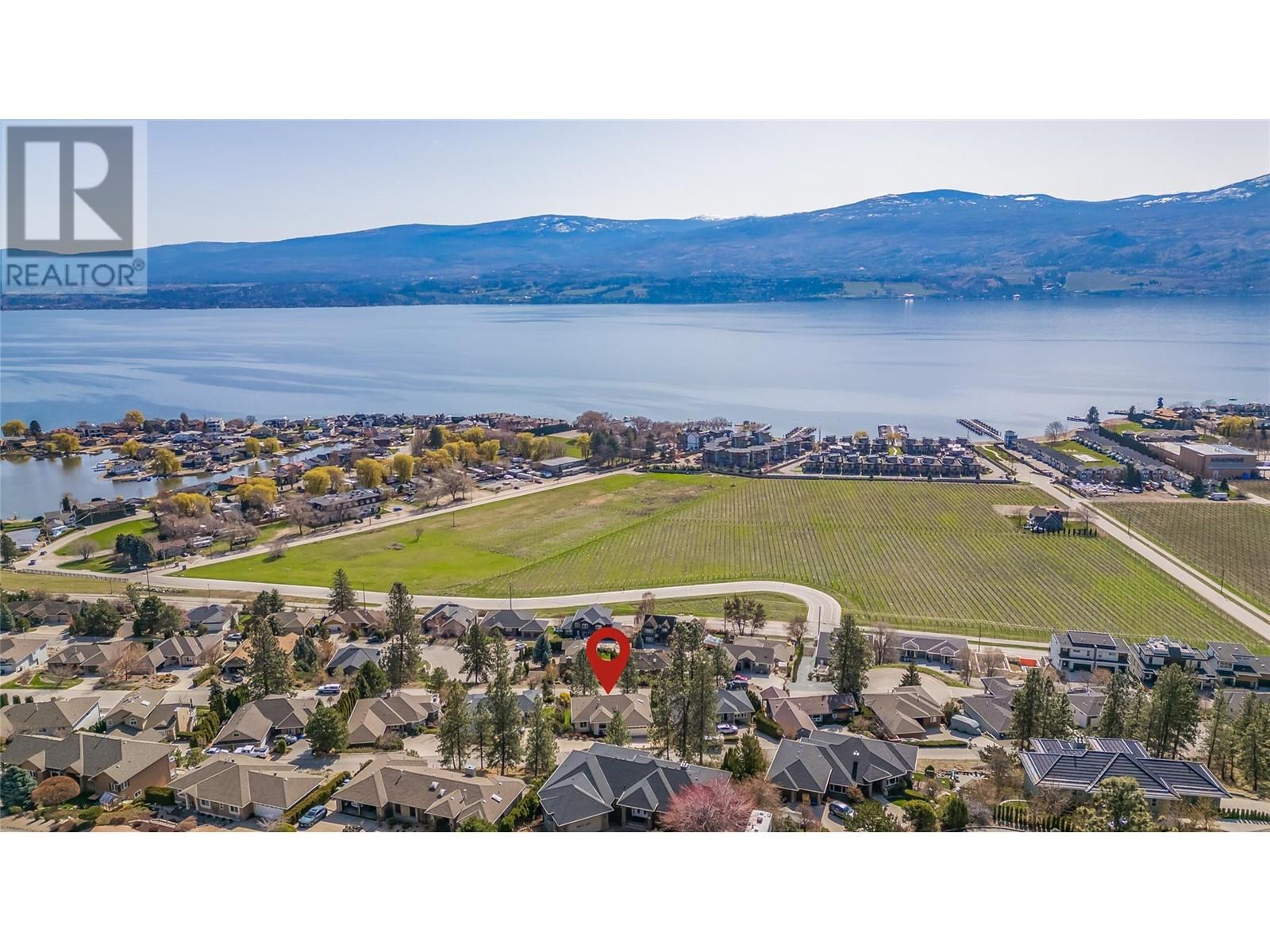  3576 Apple Way Boulevard, West Kelowna