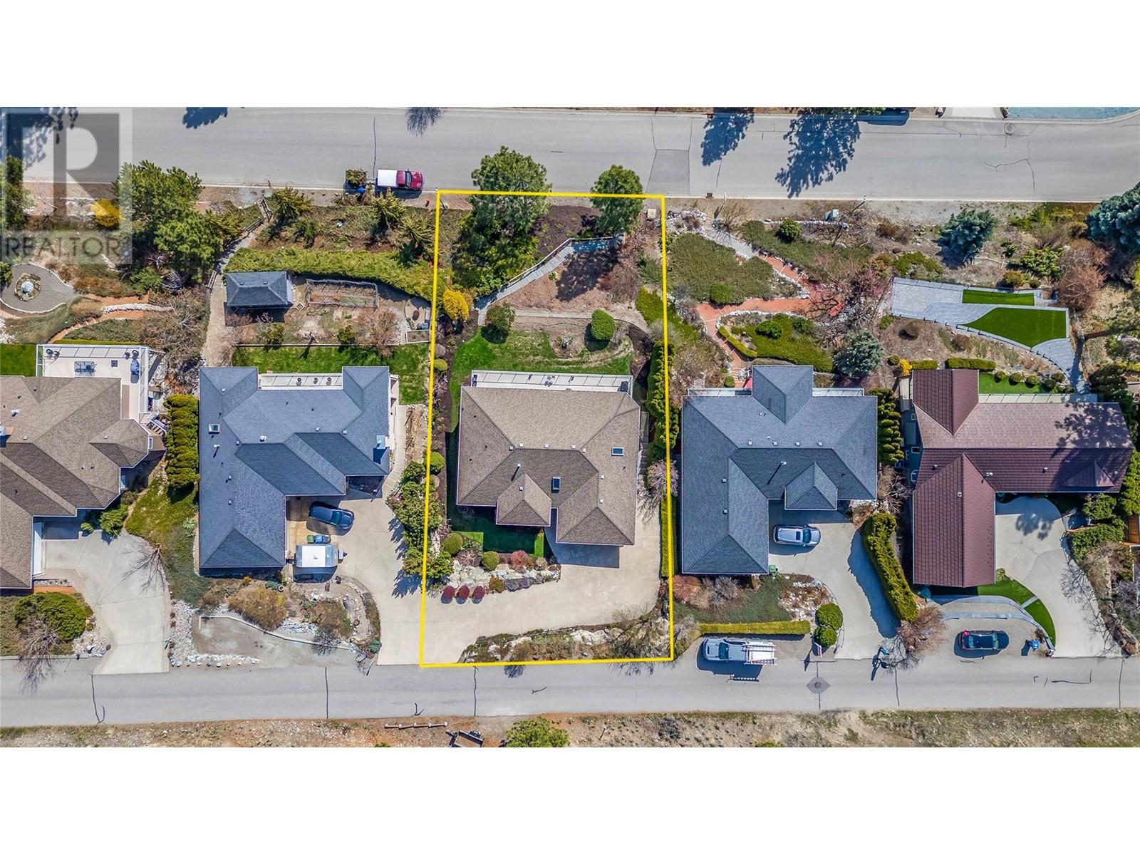  3576 Apple Way Boulevard, West Kelowna