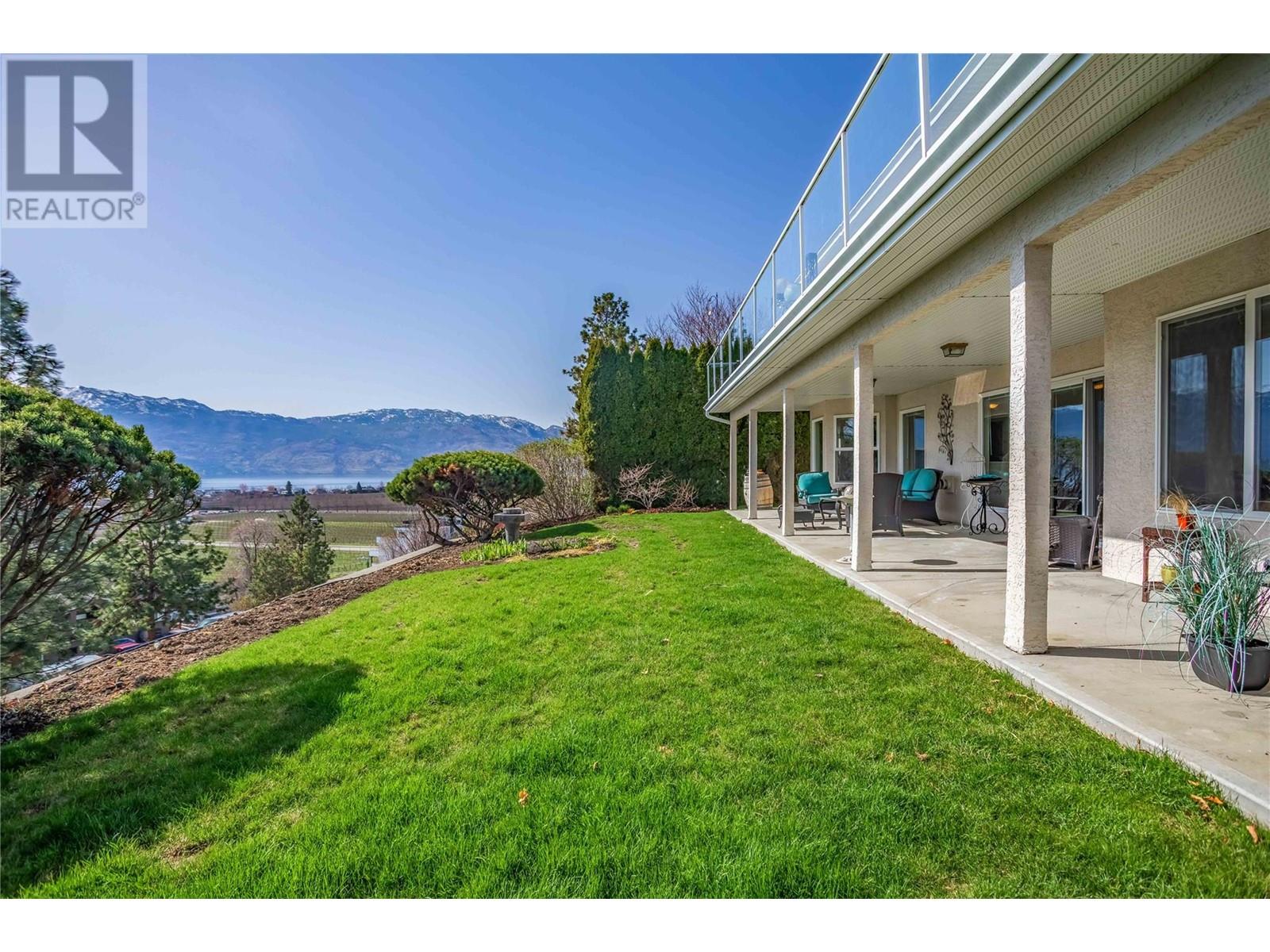  3576 Apple Way Boulevard, West Kelowna