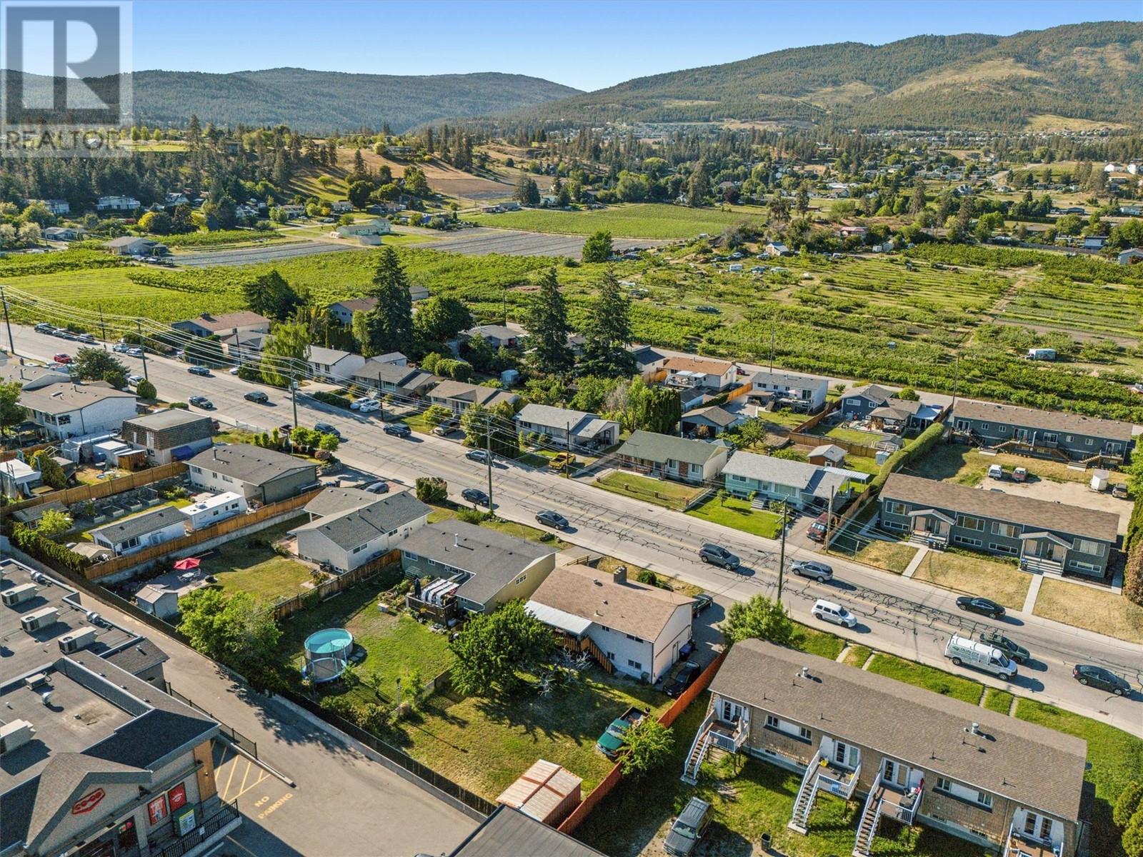  2515 Delray Road, West Kelowna