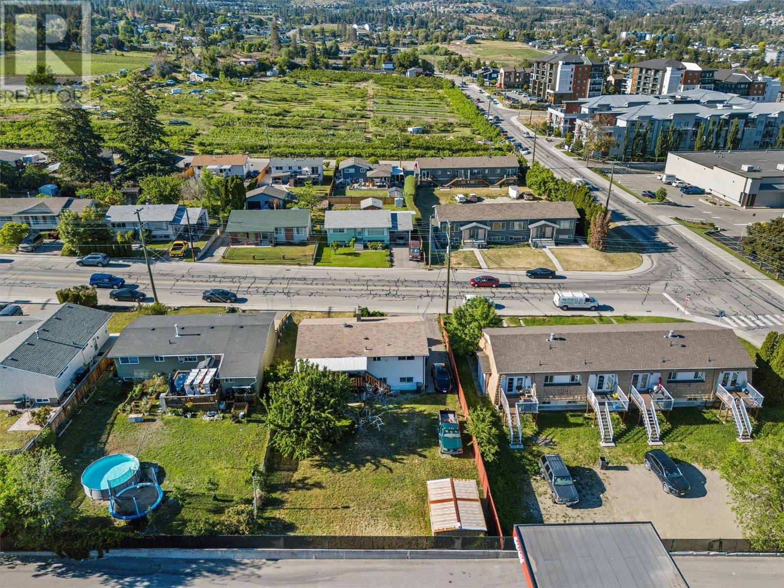  2515 Delray Road, West Kelowna