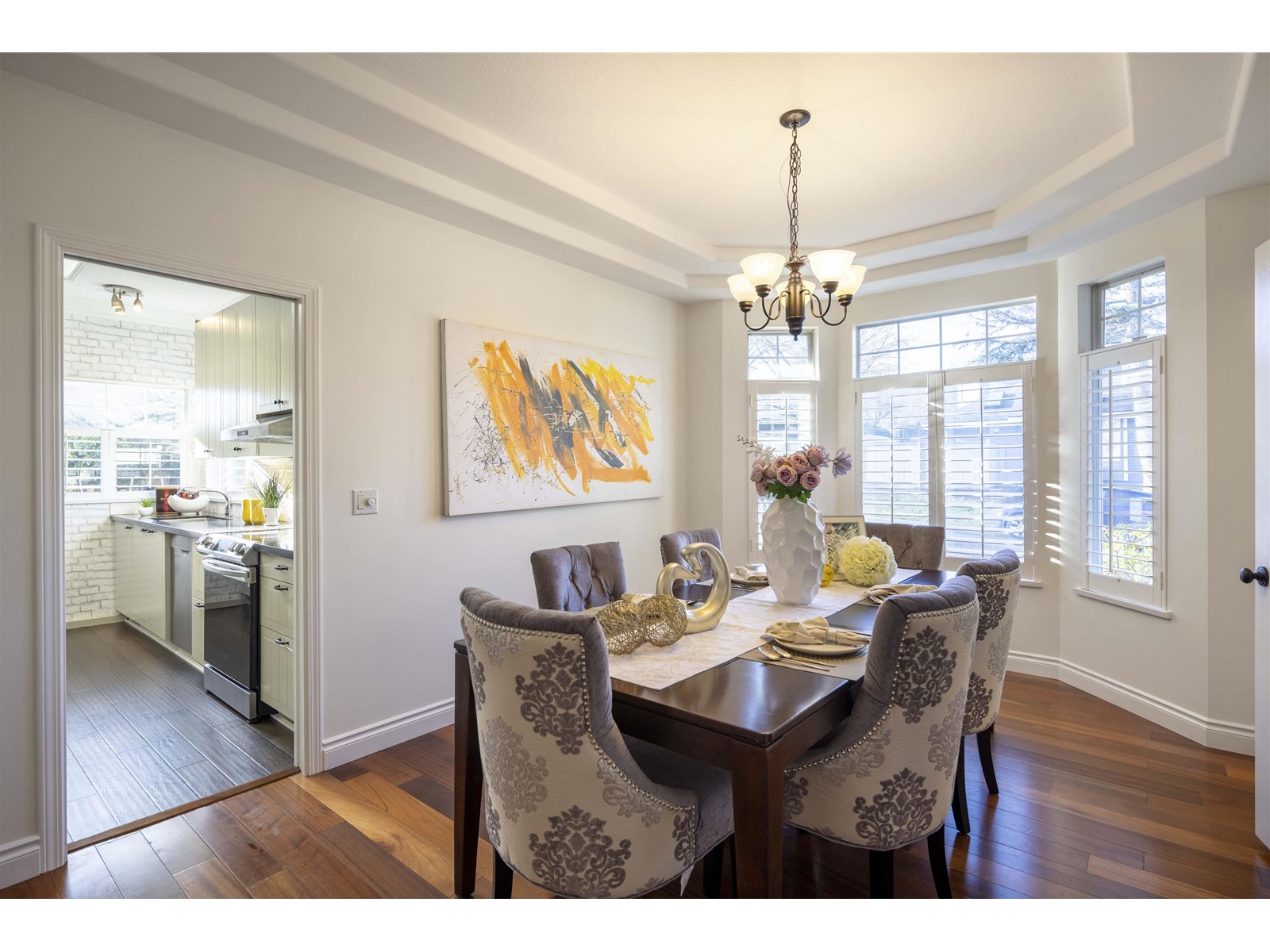 2538 149A STREET, Surrey real estate listing R3009965