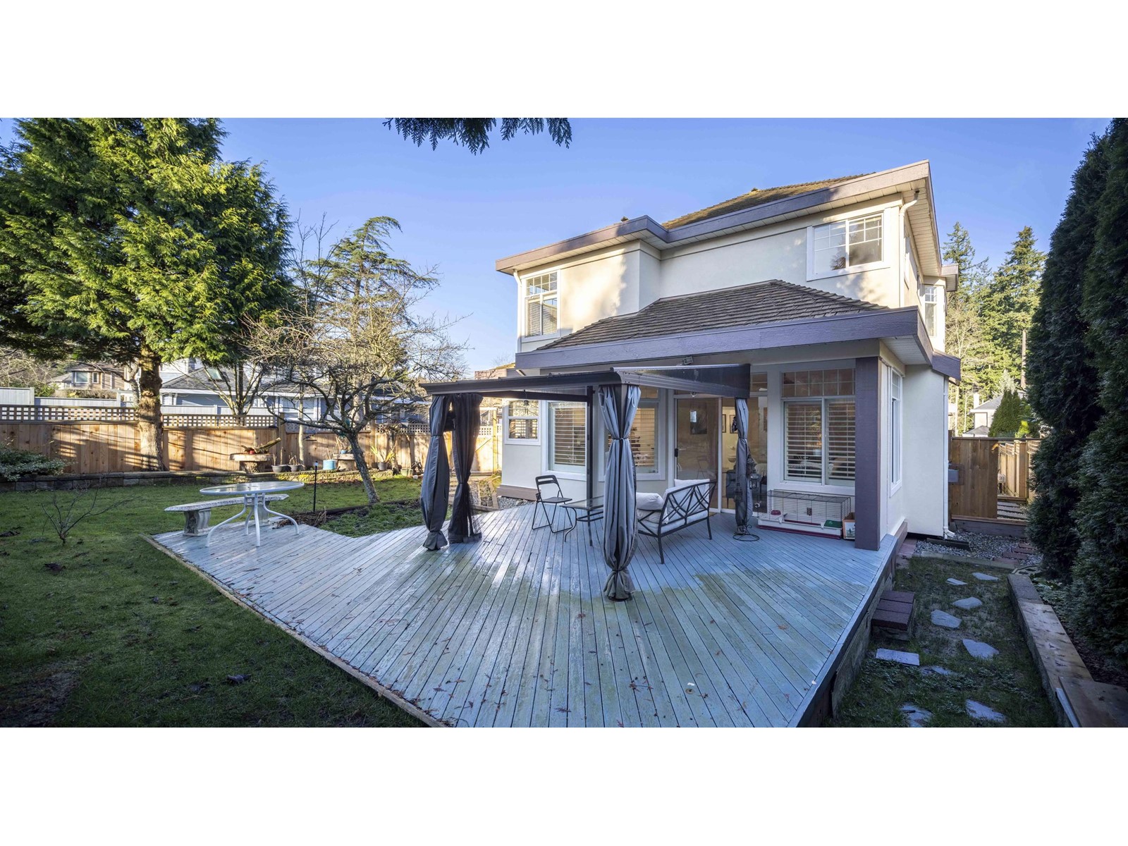 2538 149A STREET, Surrey real estate listing R3009965